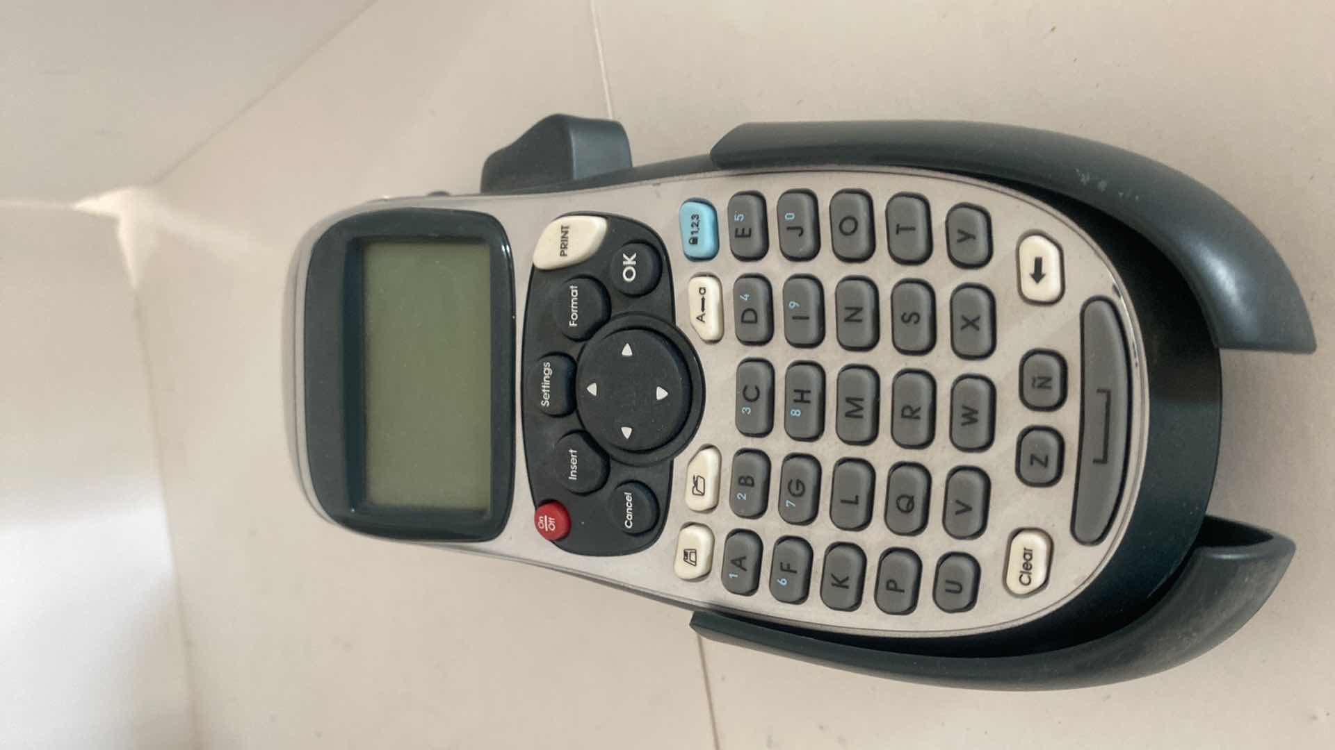 Photo 1 of WINNING THROUGH INTIMIDATION BOOK & OFFICE SUPPLIES - LABELER SHARPENER STAPLES