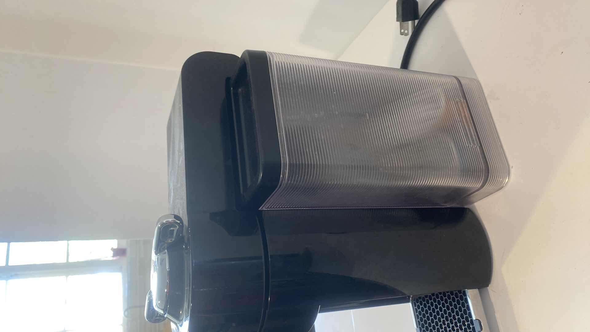 Photo 1 of NESPRESSO HOT BEVERAGE MAKER