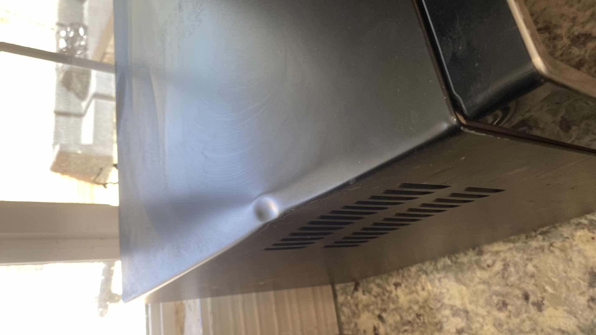 Photo 1 of PANASONIC MICROWAVE