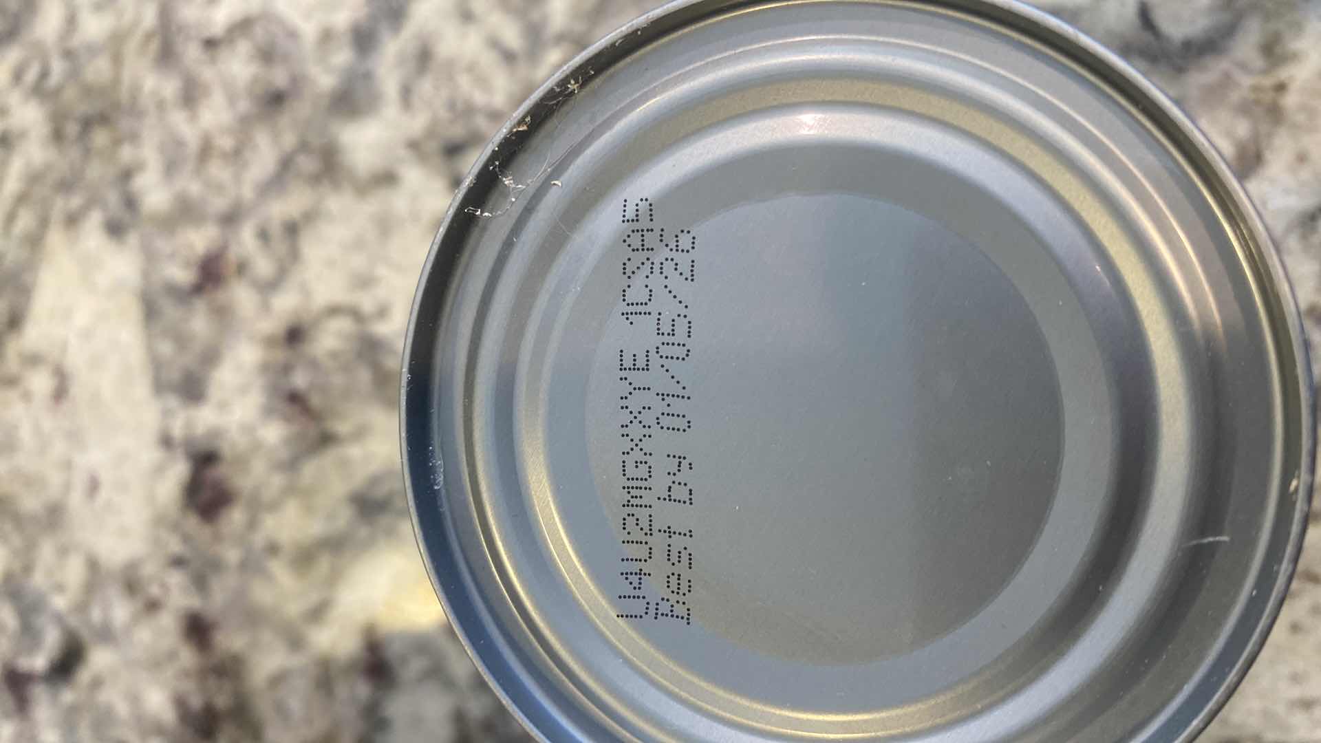 Photo 1 of CONTENTS KITCHEN CABINET-DOG WATER FOUNTAIN FOOD & TREATS