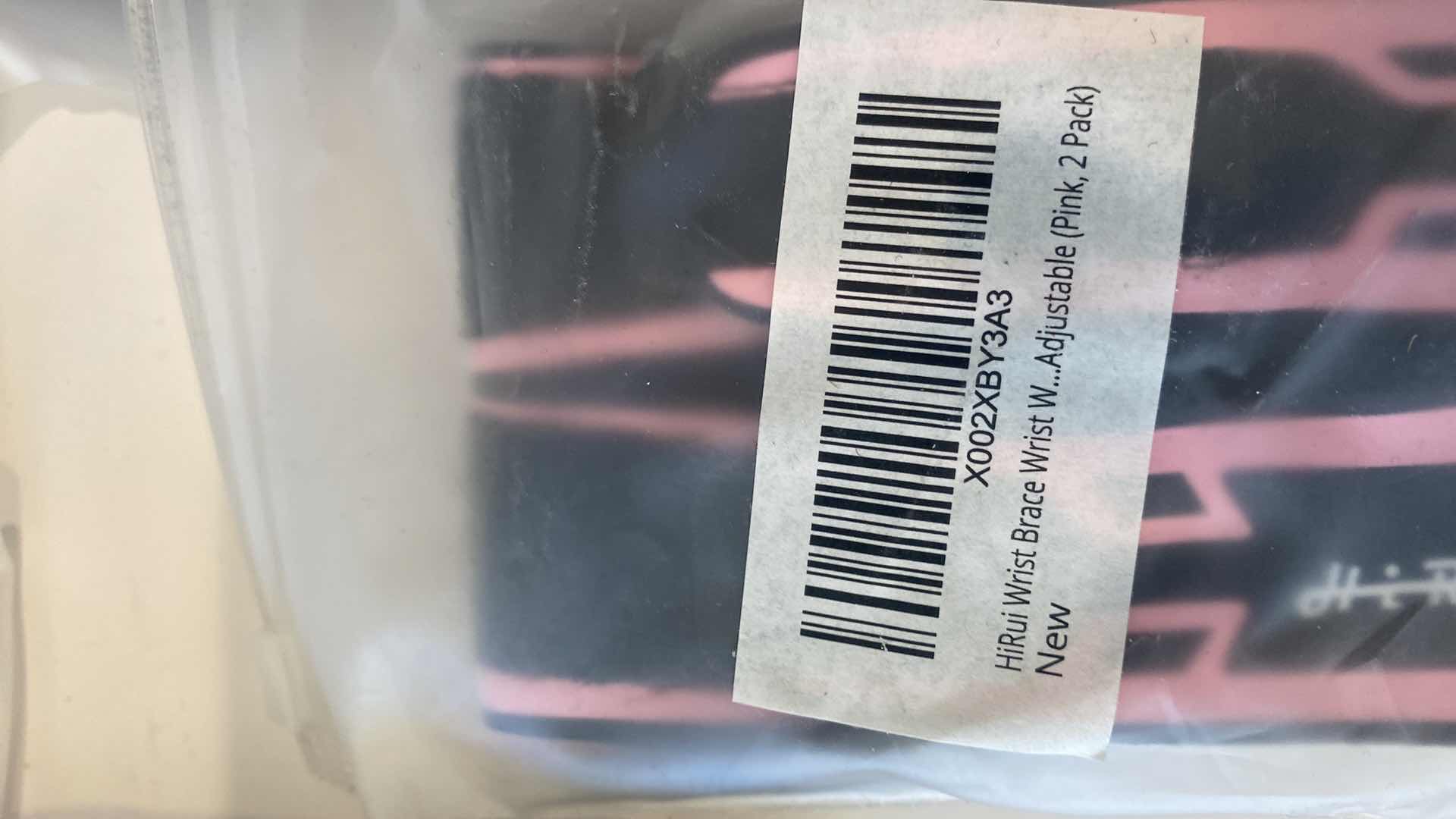 Photo 1 of 14-SETS ADJUSTABLE WRIST PROTECTORS/BRACE