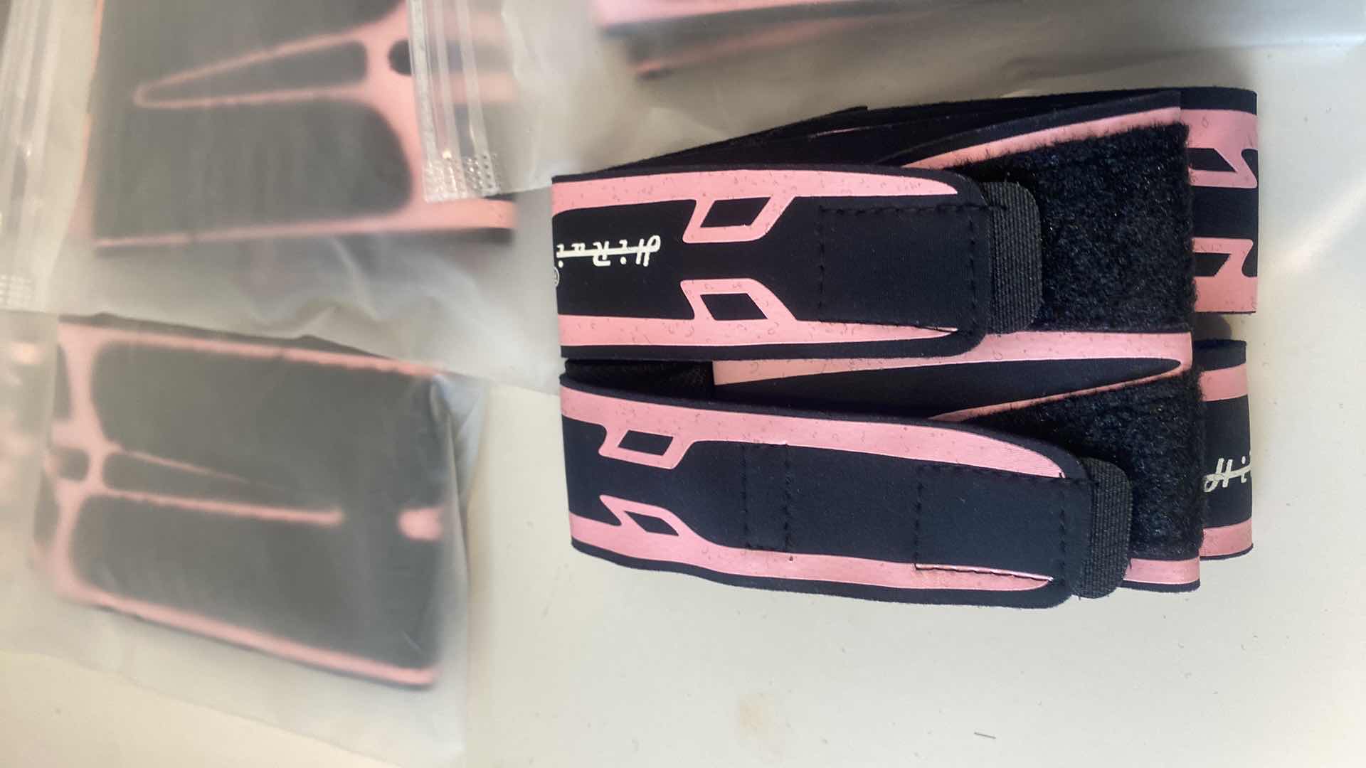 Photo 1 of 14-SETS ADJUSTABLE WRIST PROTECTORS/BRACE