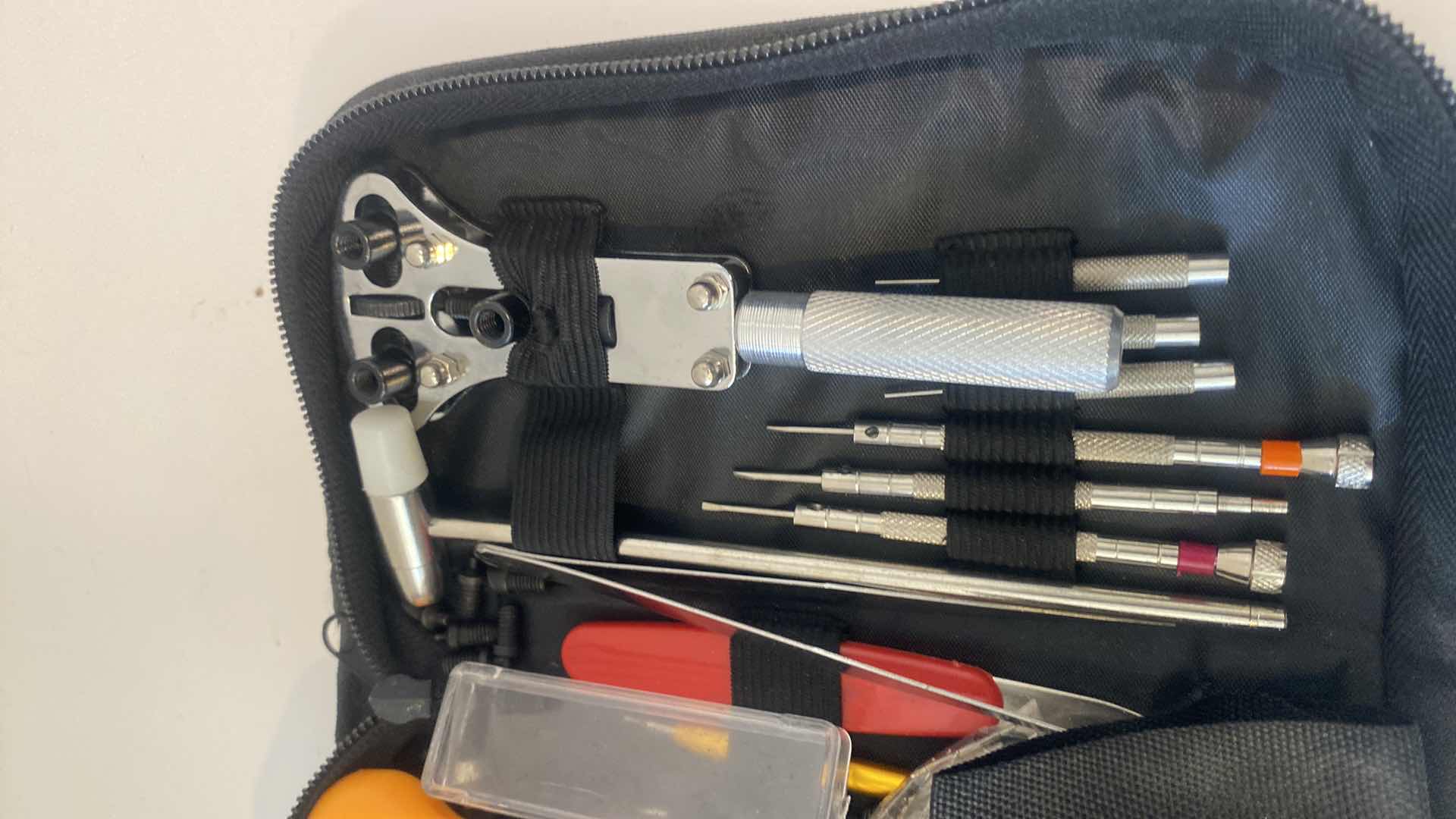 Photo 1 of WATCH TOOL KIT
