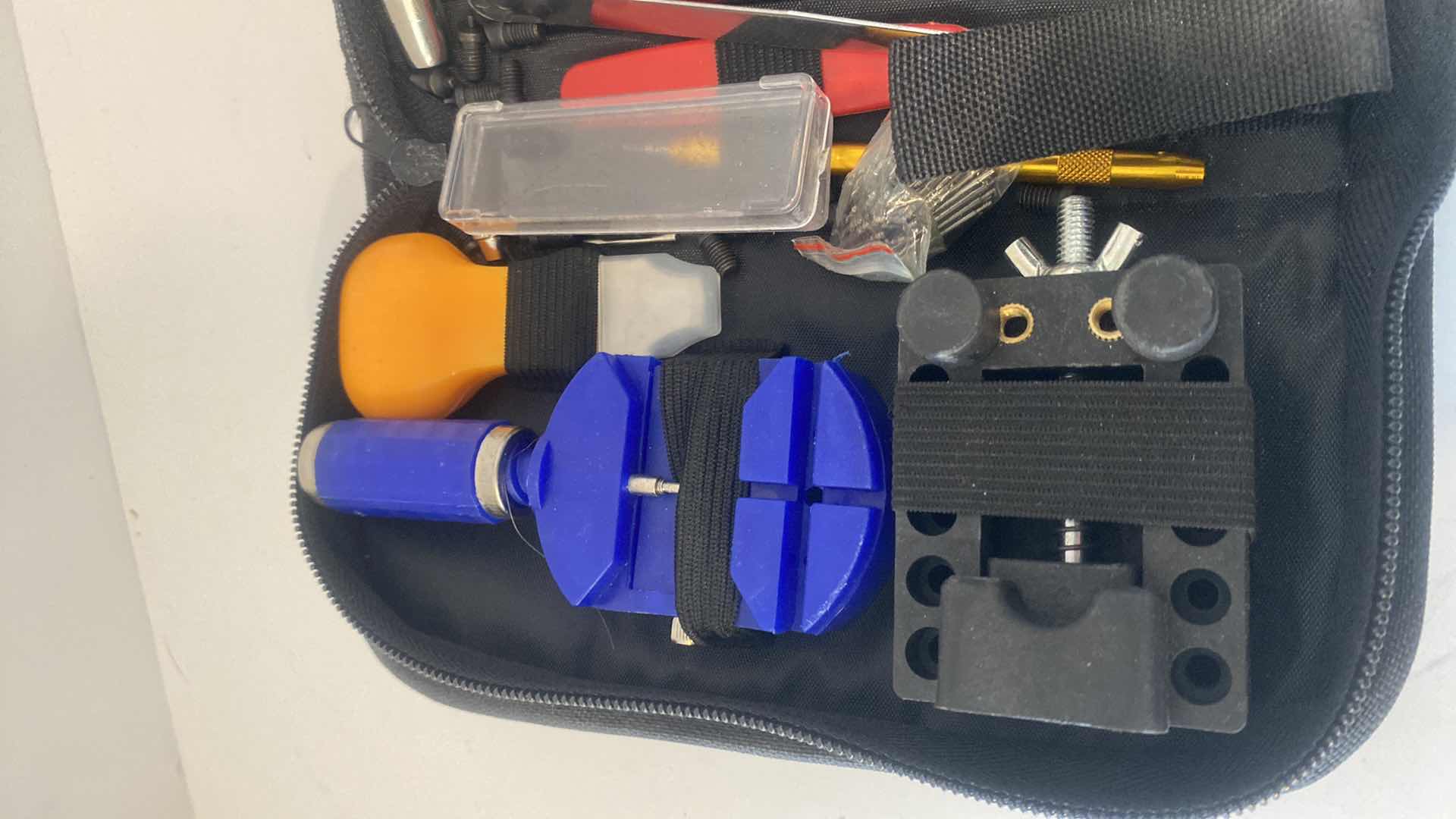 Photo 2 of WATCH TOOL KIT