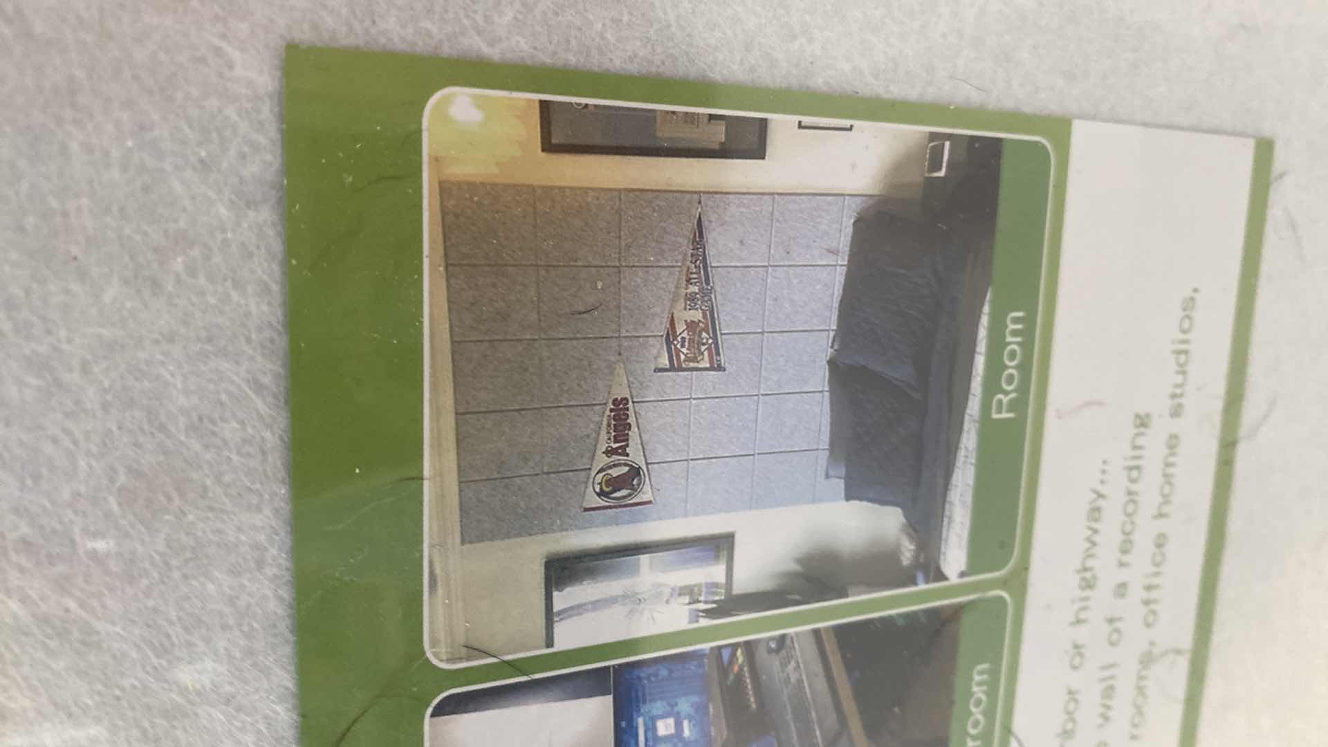 Photo 1 of NIB ACOUSTIC WALL PANELS TOTAL OF 12 & NIB STANDARD SIZE PILLOW PROTECTORS