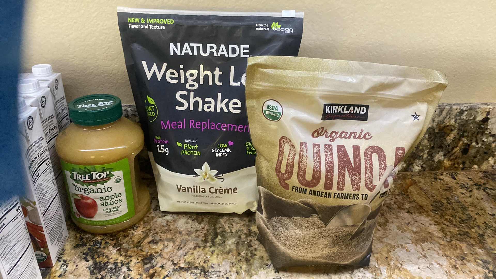 Photo 1 of FOOD - CHICKEN PUMPKIN AND MORE