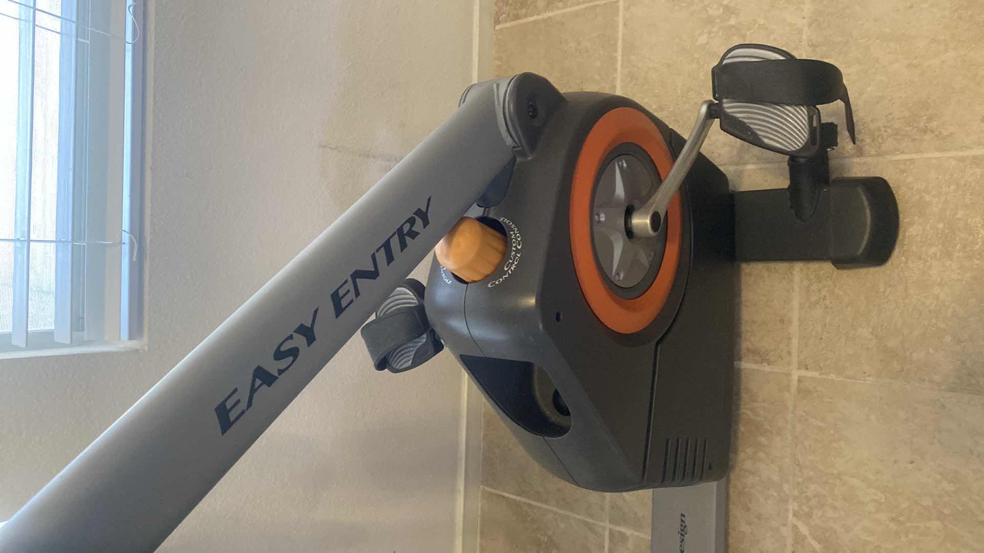 Photo 1 of NORDIC TRACK FIT AUDIO RIDER 400 INCUMBENT BIKE