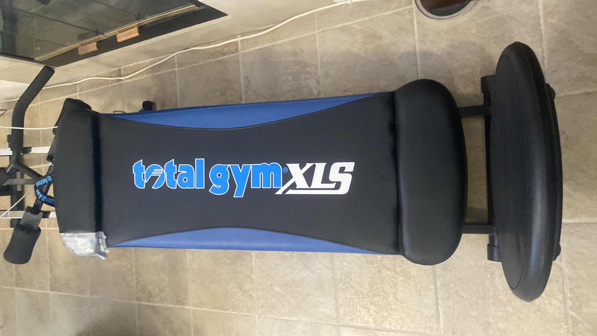 Photo 1 of TOTAL GYM XLS