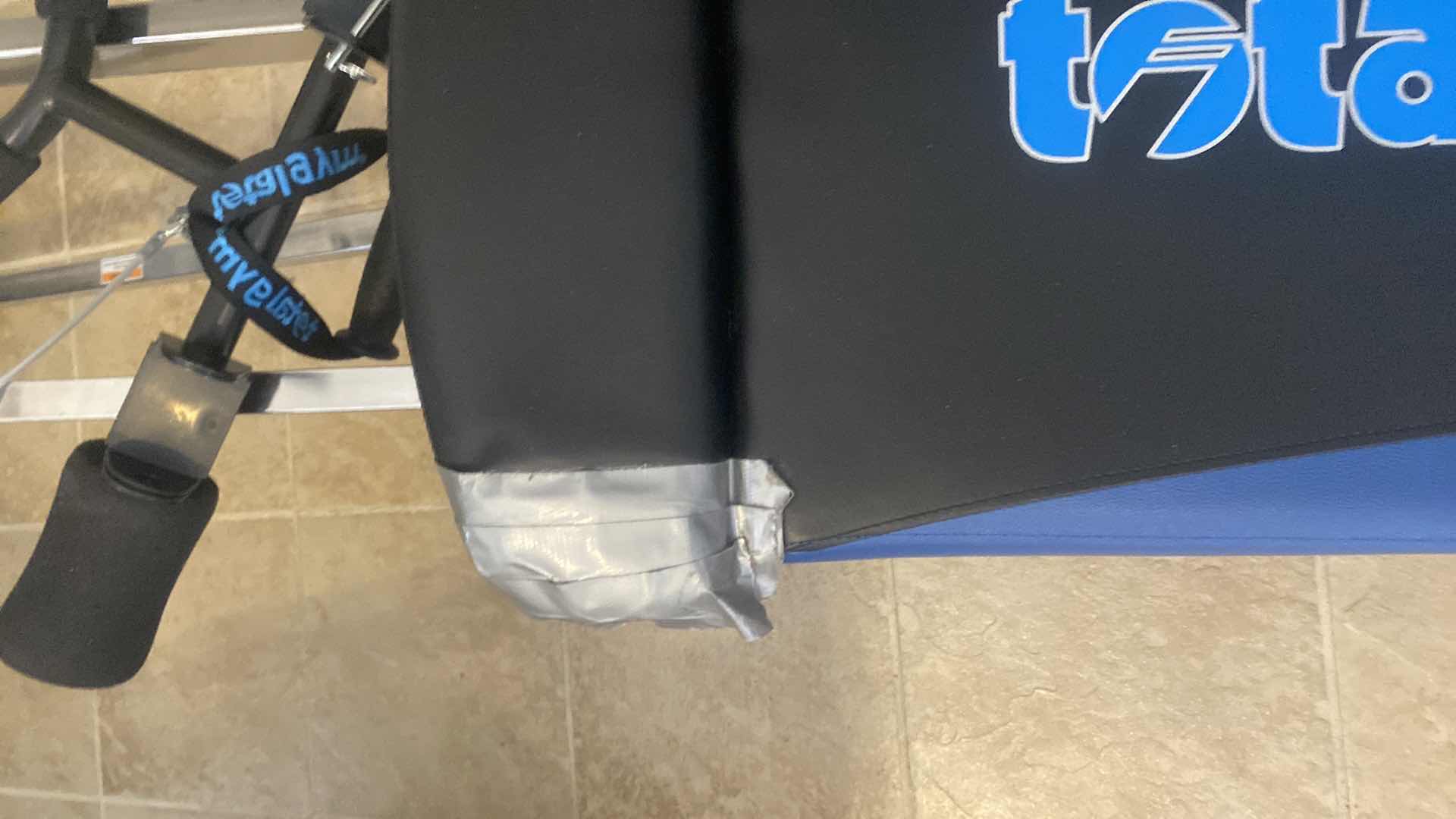 Photo 1 of TOTAL GYM XLS