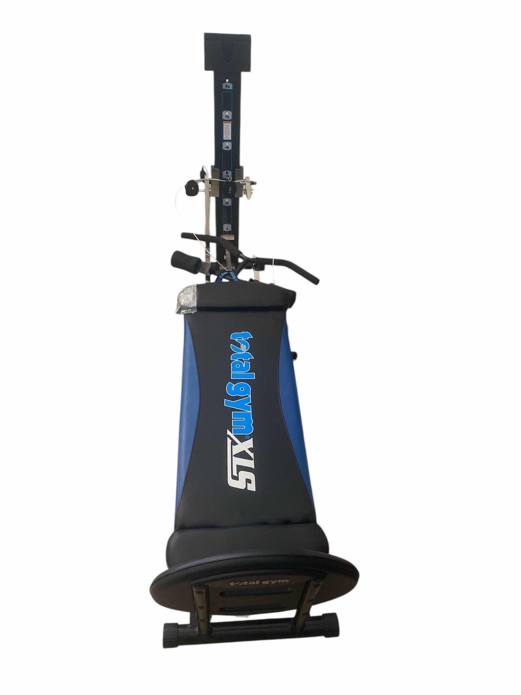 Photo 1 of TOTAL GYM XLS