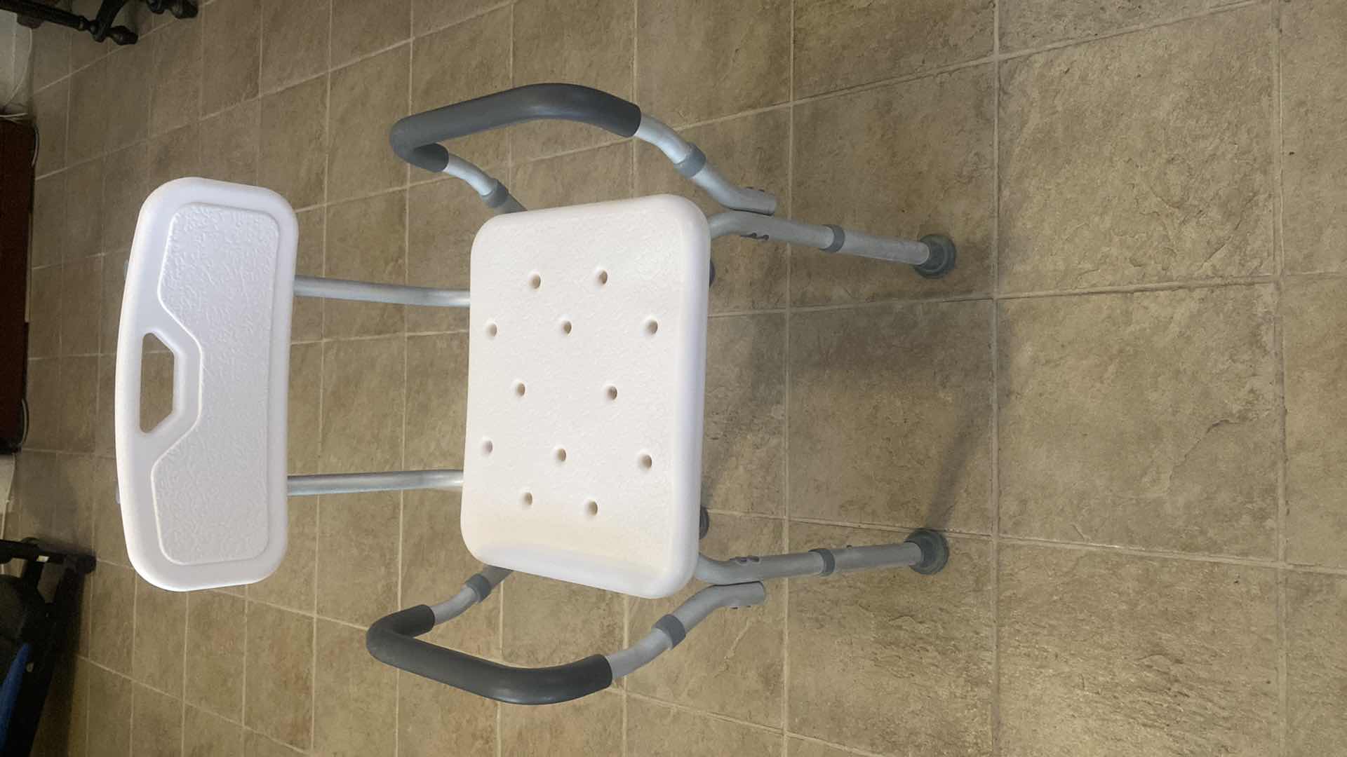 Photo 1 of HOME HEALTH AIDS - SHOWER  CHAIR & CANE