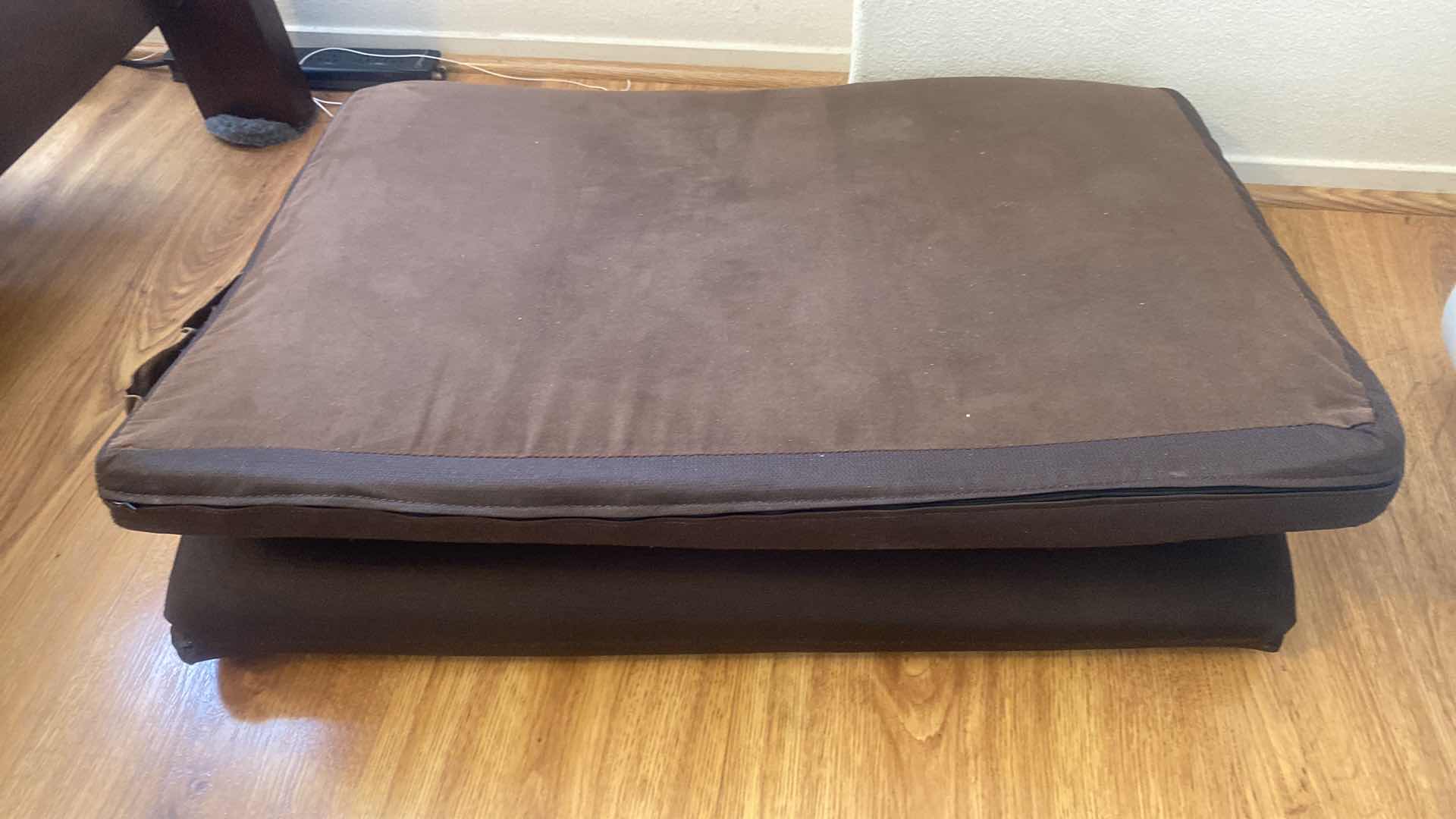 Photo 1 of FOLDING 3 PART MAT 36” x 80”