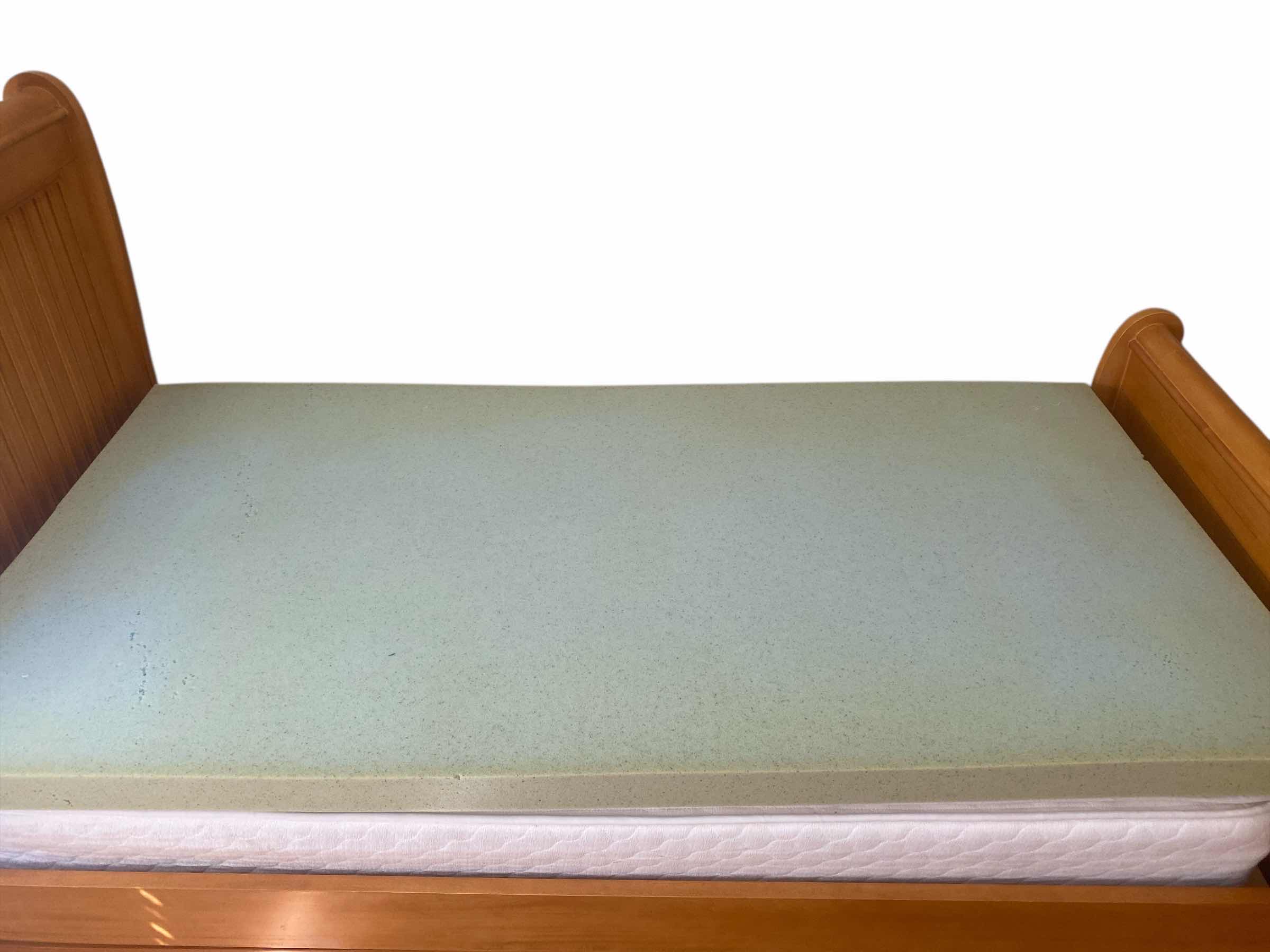 Photo 1 of FOAM BED PAD 38” x 76”
