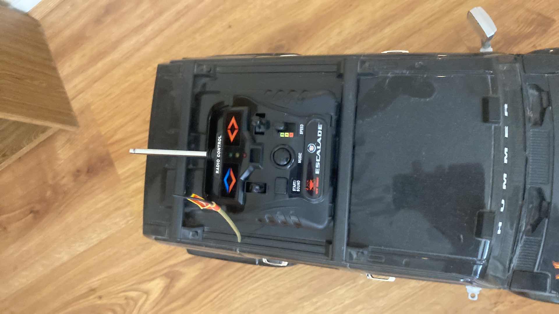 Photo 1 of REMOTE CONTROL HUMMER