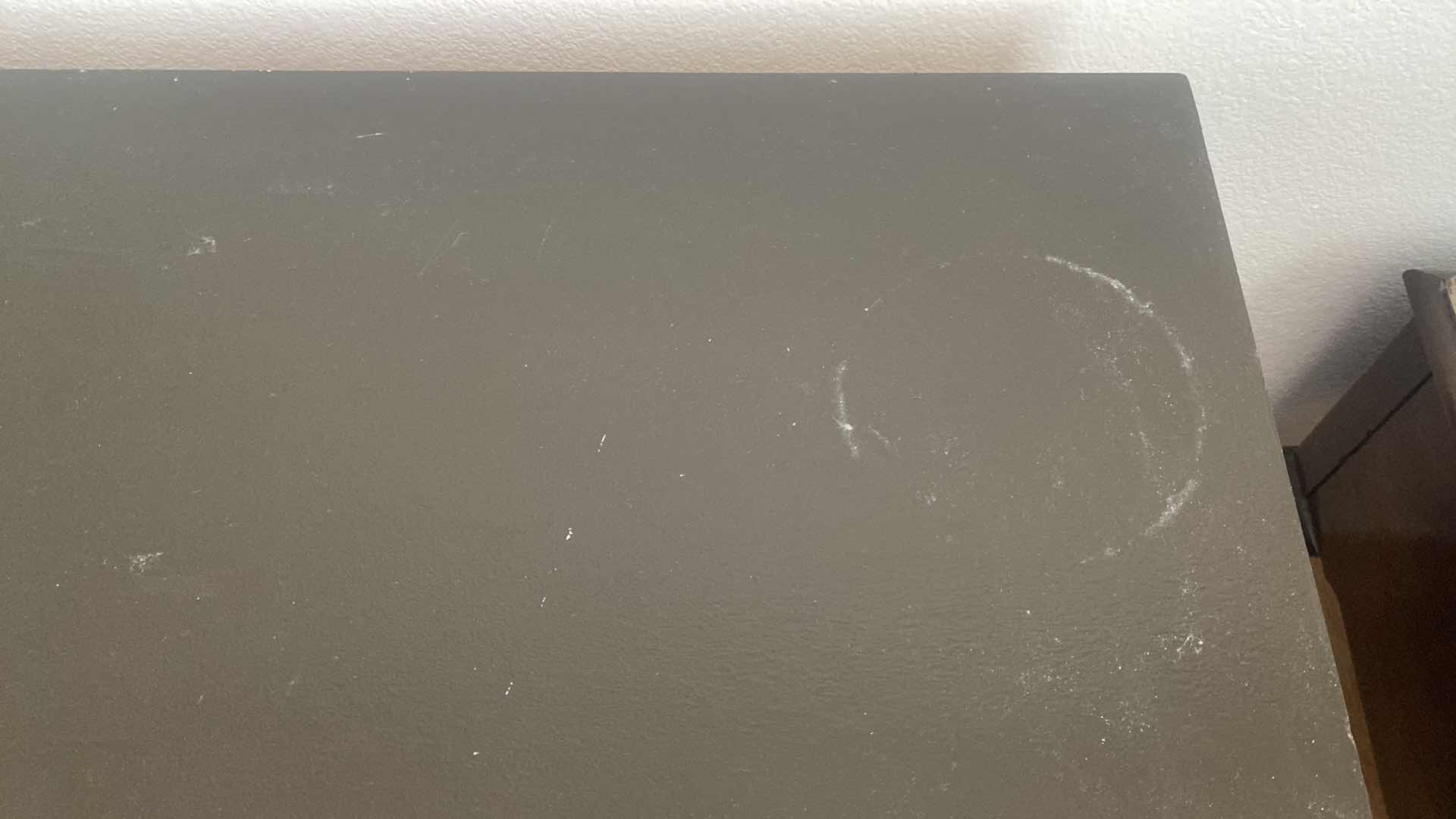 Photo 1 of BROWN WOOD 9 DRAWER ASIAN STYLE DRESSER 71“ x 17“ H30”