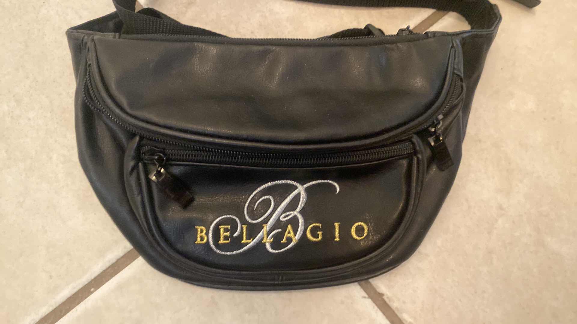 Photo 1 of 2 - SHOULDER BAGS & 1 FANNY PACK