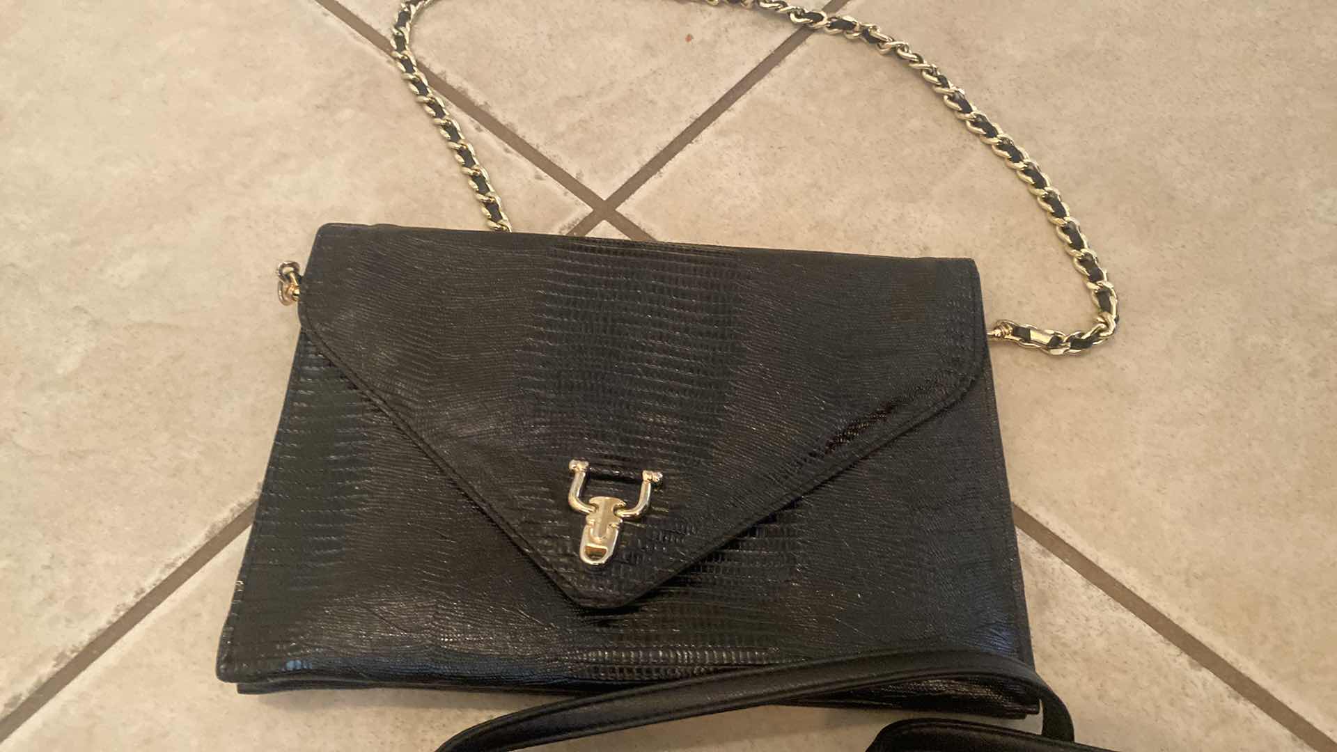 Photo 1 of 2 - SHOULDER BAGS & 1 FANNY PACK