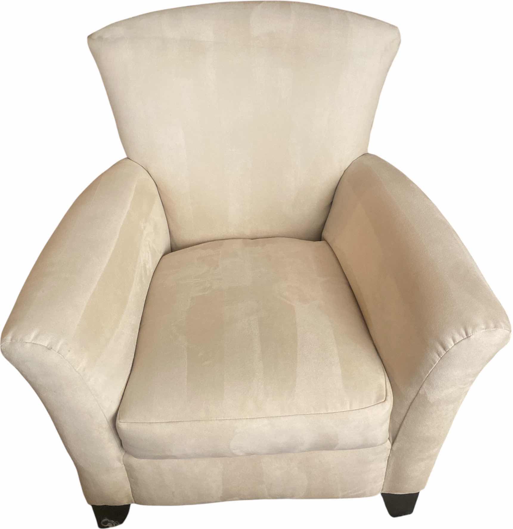 Photo 1 of FLEXSTEEL OCCASIONAL CHAIR