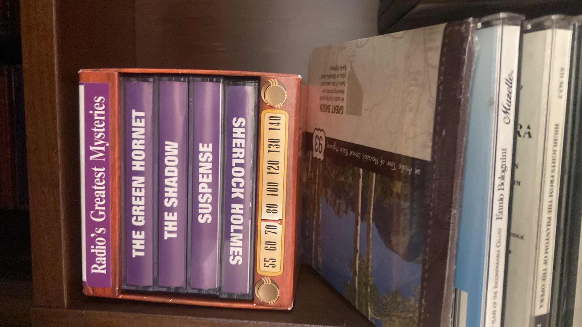 Photo 1 of DRAWER OF CD’s VARIOUS ARTISTS & DVD’s