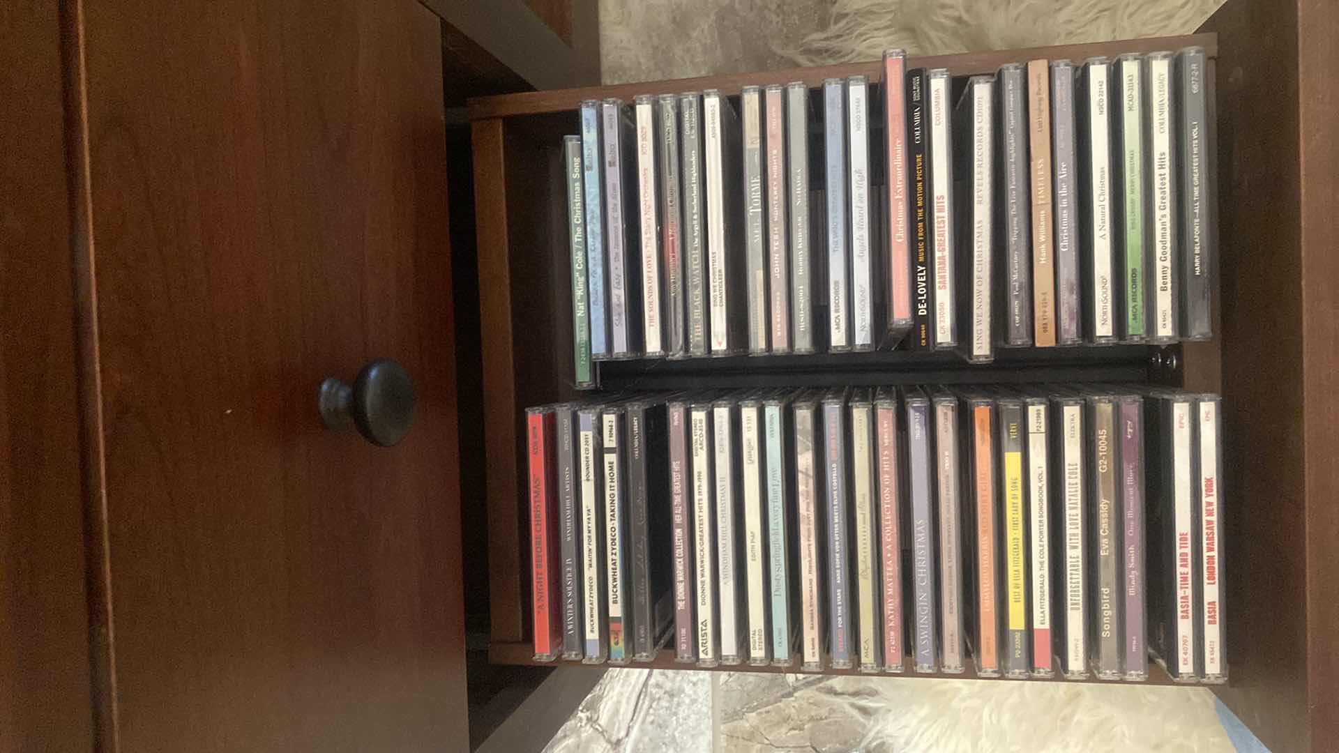 Photo 1 of DRAWER OF CD’s VARIOUS ARTISTS