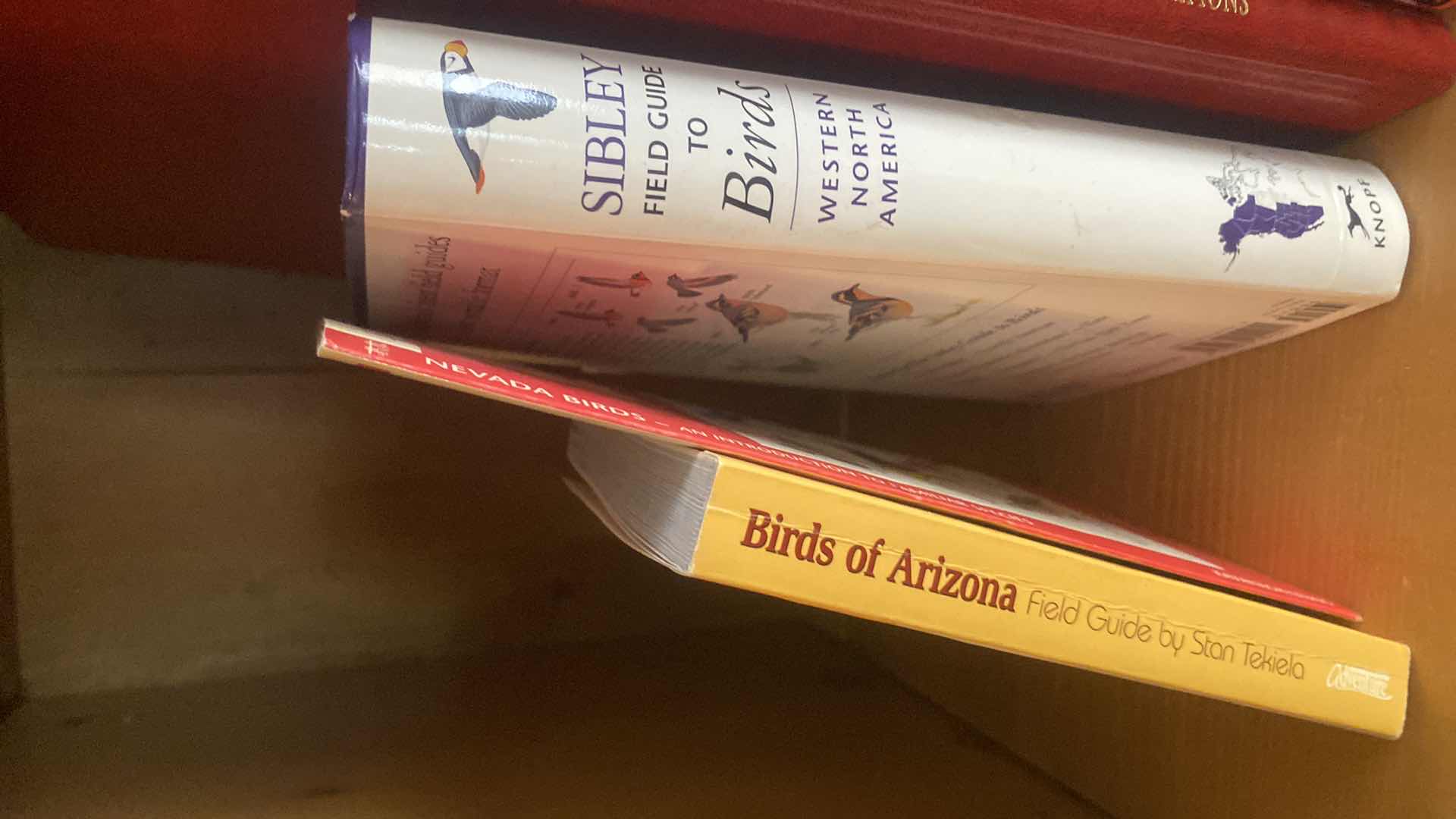 Photo 1 of BOOKS - VARIOUS TITLES & GENRES