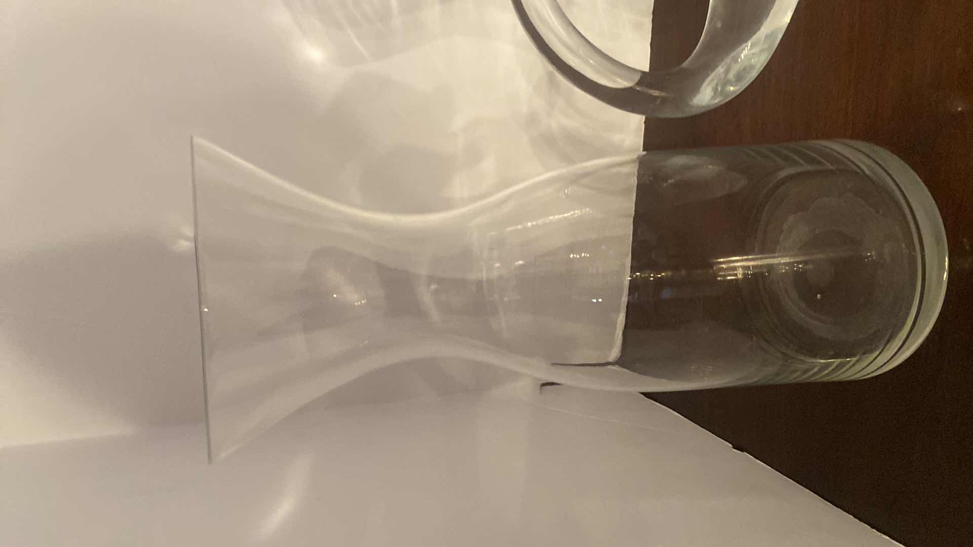 Photo 1 of 3 PITCHERS TALLEST H10”