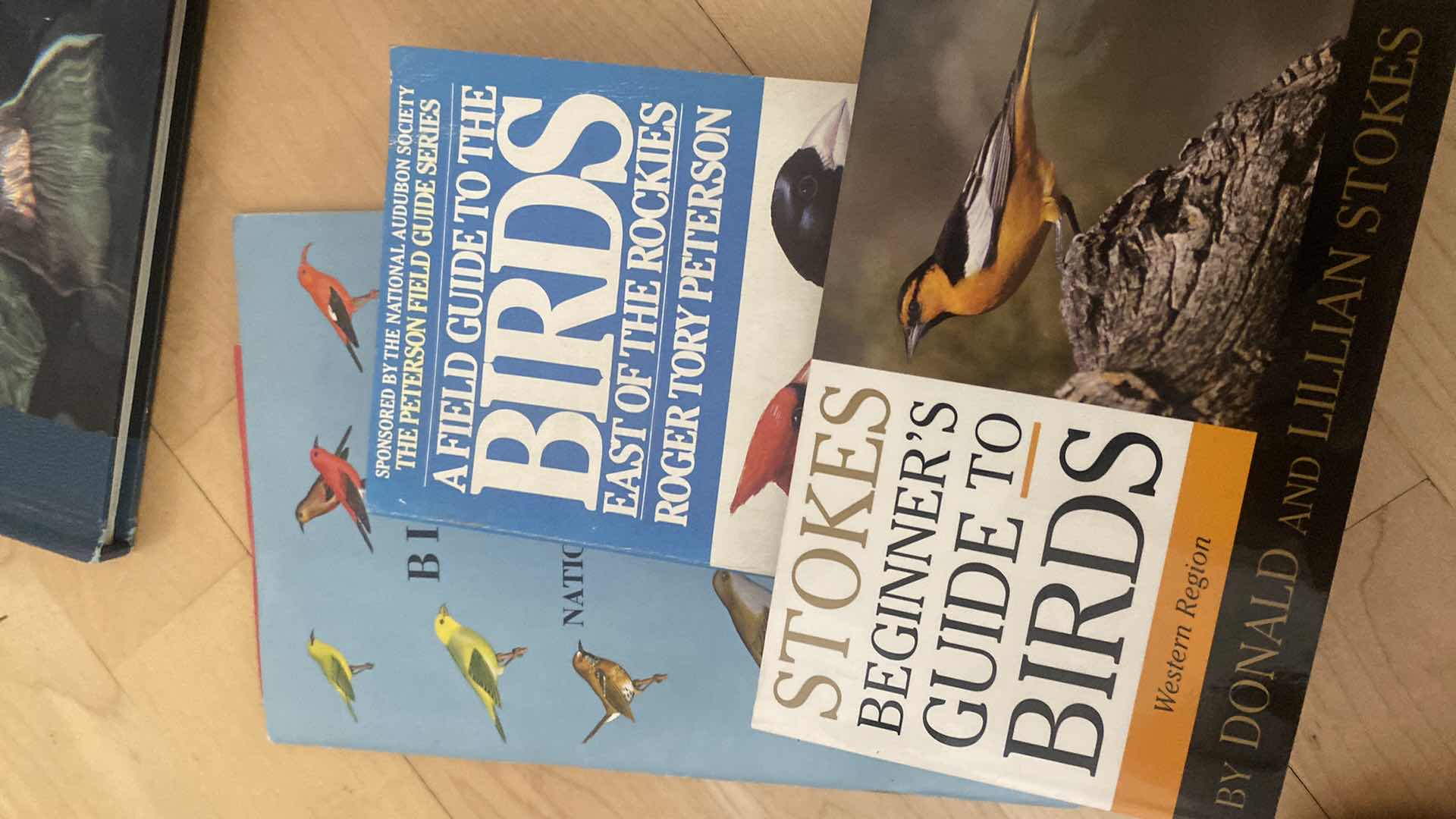 Photo 1 of GARDENING & BIRD BOOKS