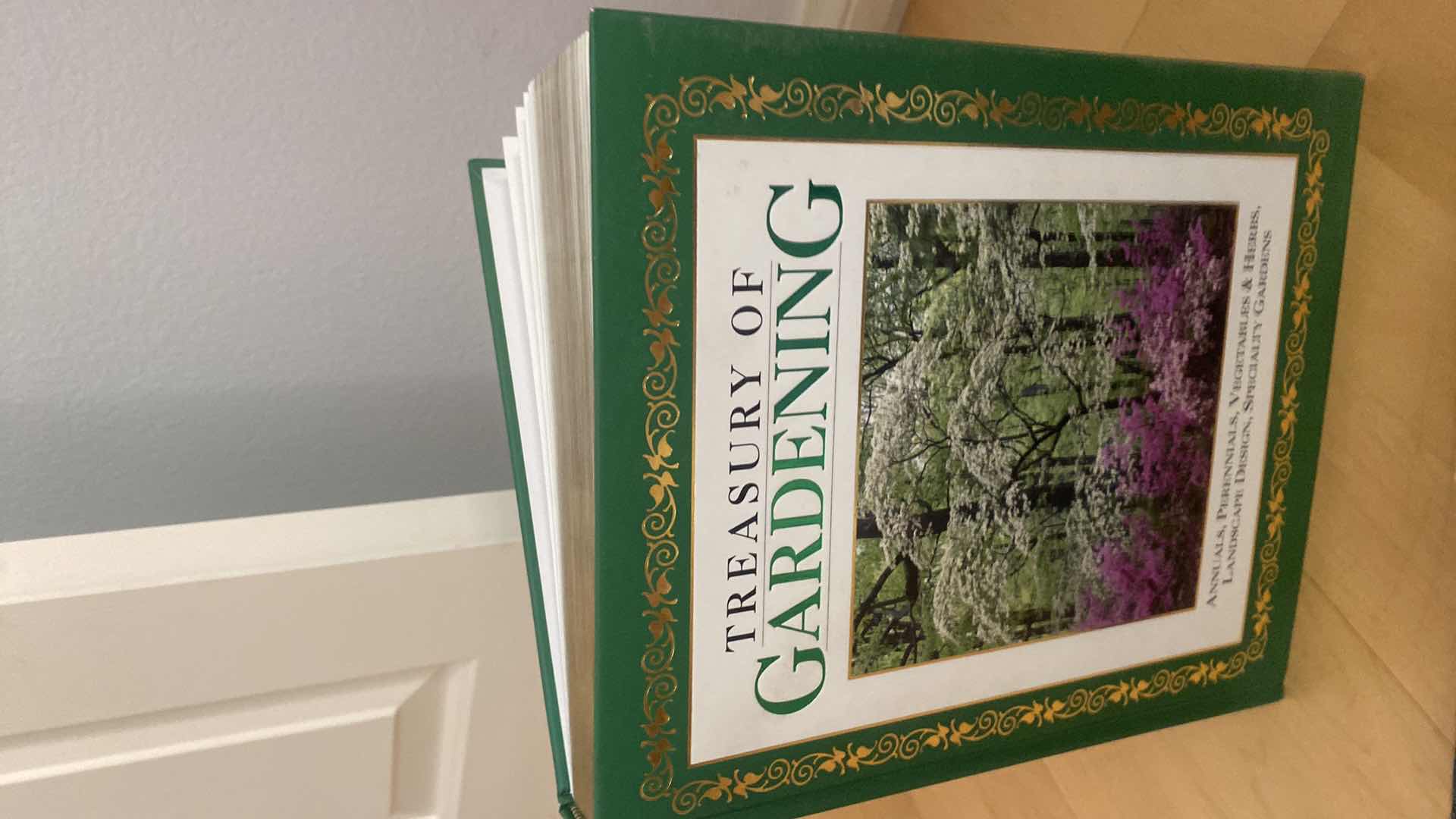 Photo 1 of GARDENING & BIRD BOOKS