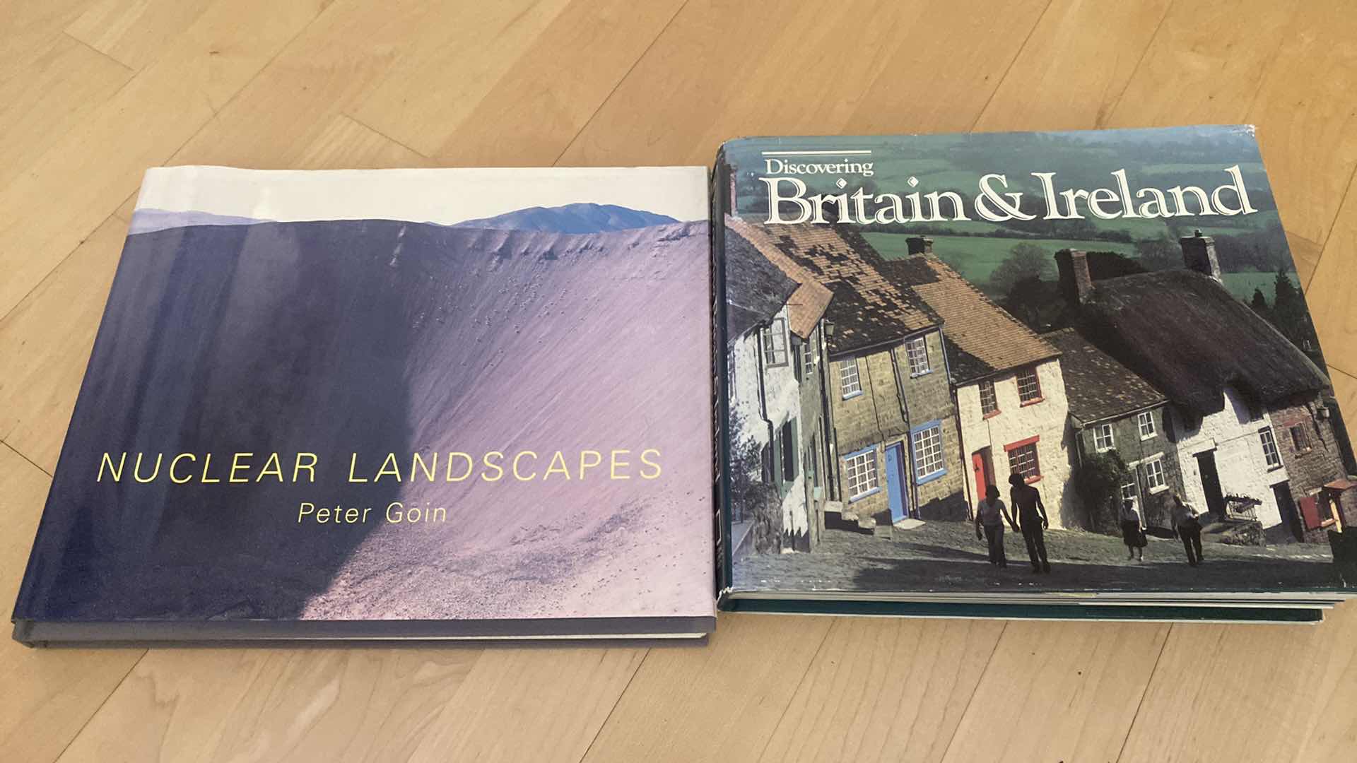 Photo 1 of 2 - COFFEE TABLE BOOKS