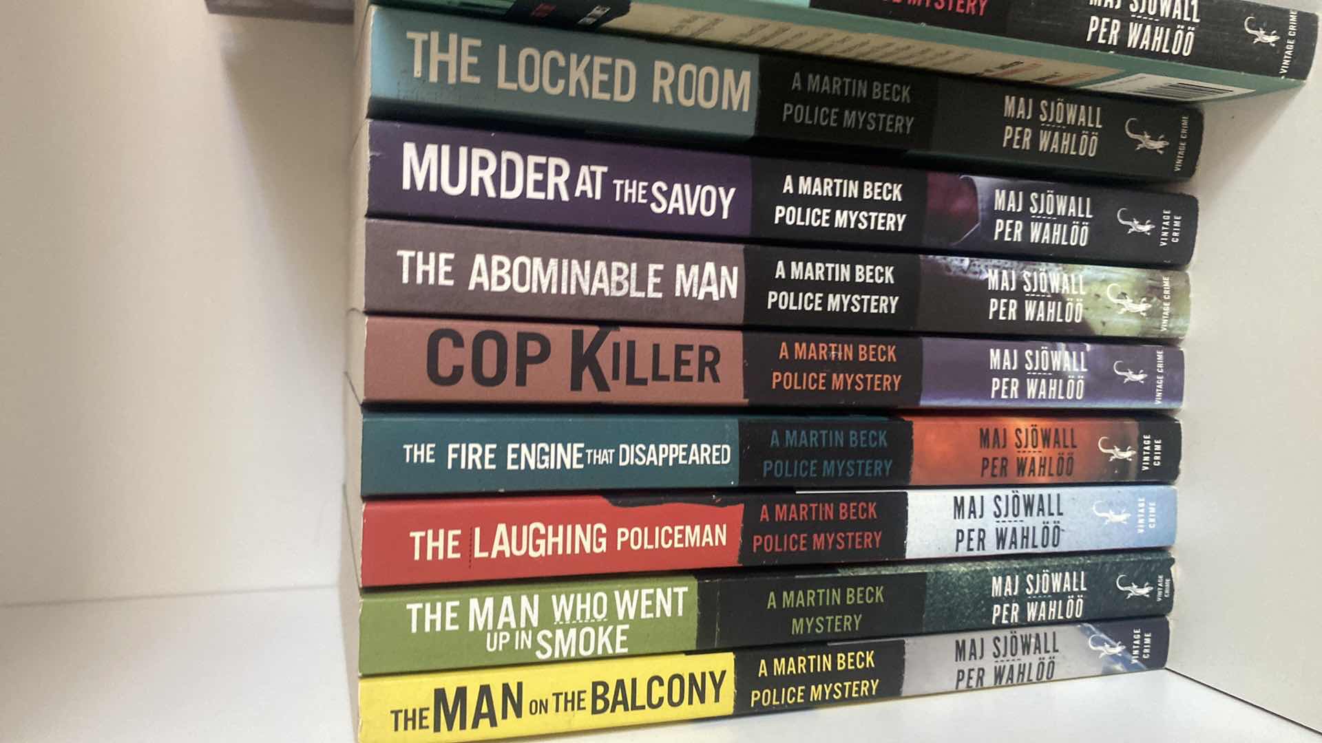 Photo 1 of 2 - SHELFS BOOKS & MAGAZINES