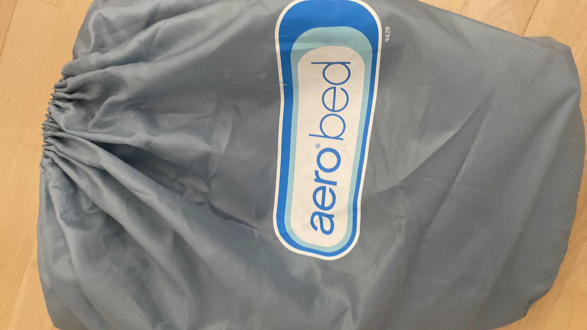 Photo 7 of 5 - SHELFS LINENS - PILLOWS, AIR BED & BLANKETS QUILTS