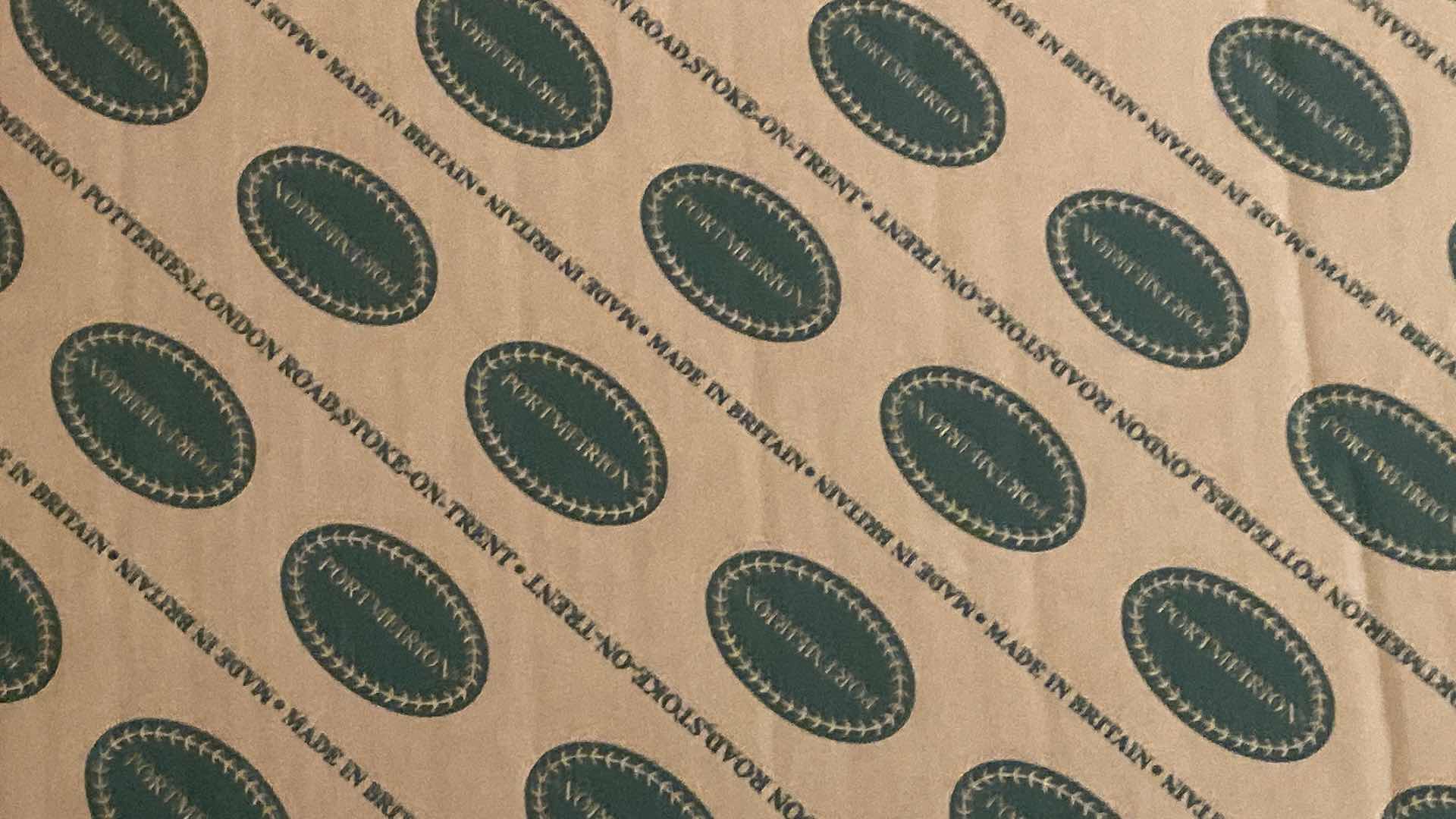 Photo 1 of LARGE HOLLY & IVY TURKEY PLATTER 20”