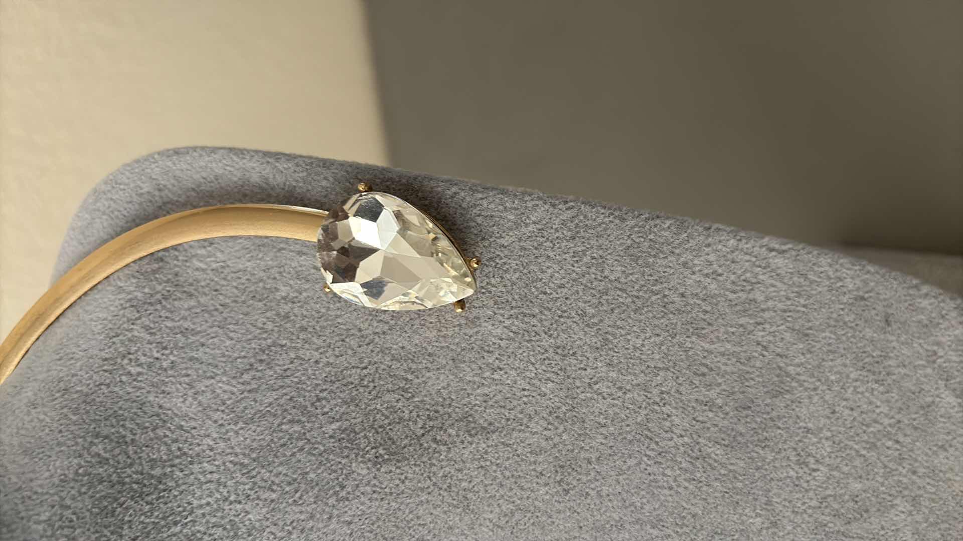 Photo 1 of COSTUME JEWELRY WRAPAROUND NECKLACE