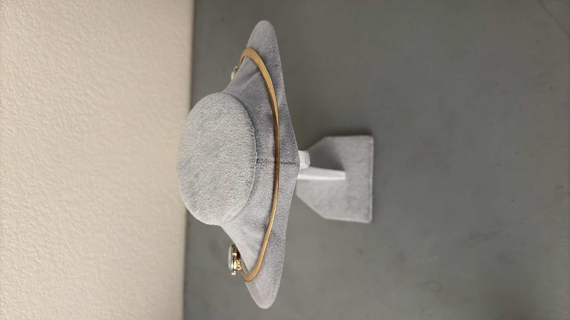 Photo 4 of COSTUME JEWELRY WRAPAROUND NECKLACE