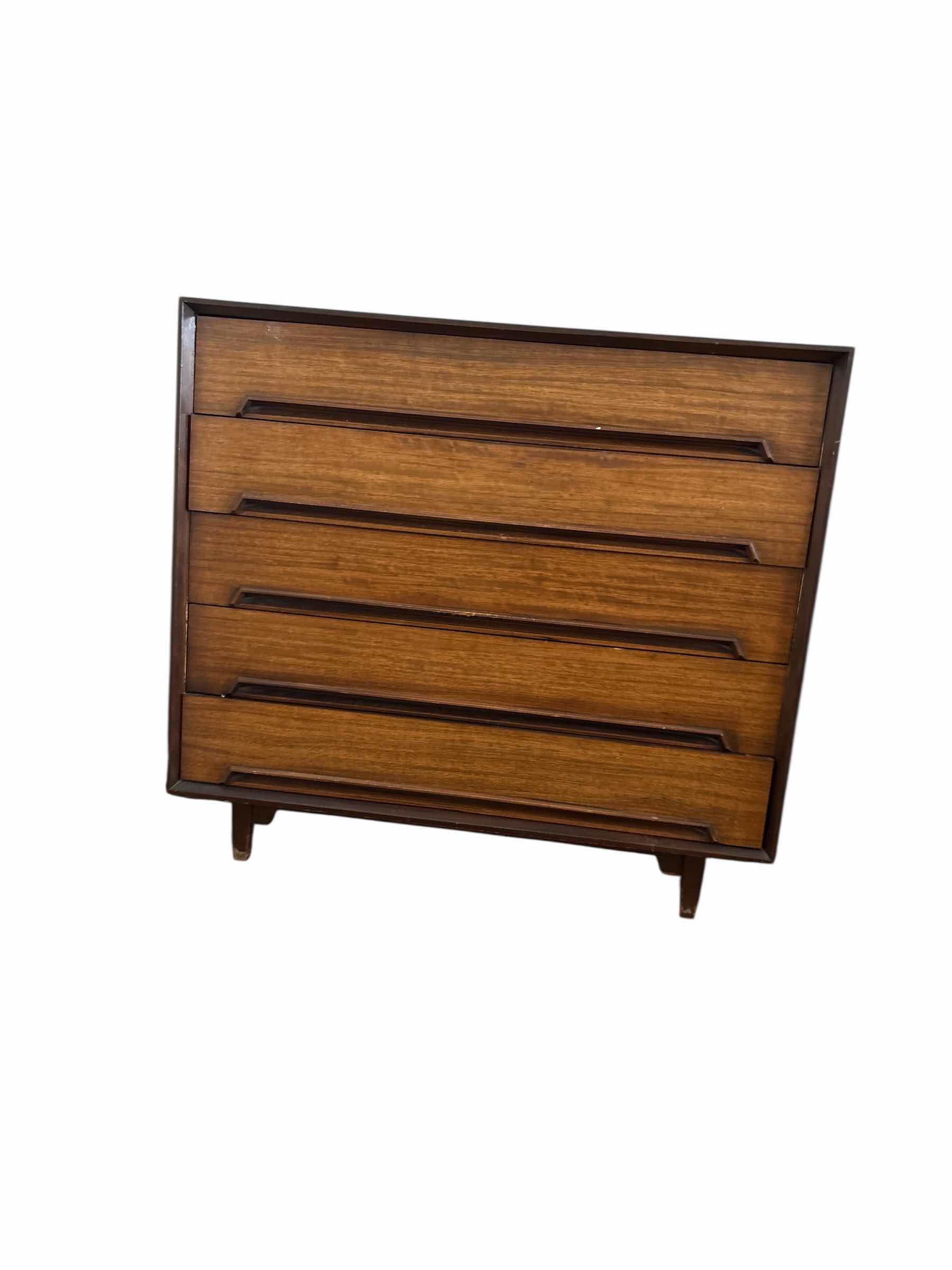 Photo 1 of 5 DRAWER DREXEL DRESSER 42”x19”x H40”
