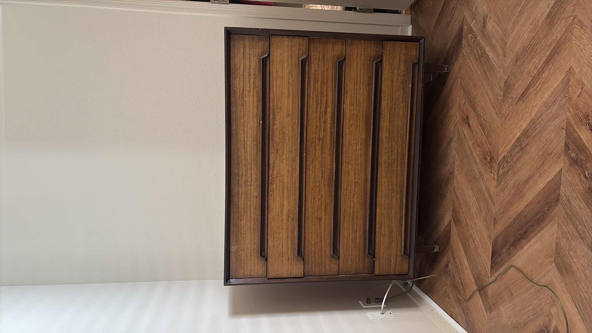 Photo 1 of 5 DRAWER DREXEL DRESSER 42”x19”x H40”