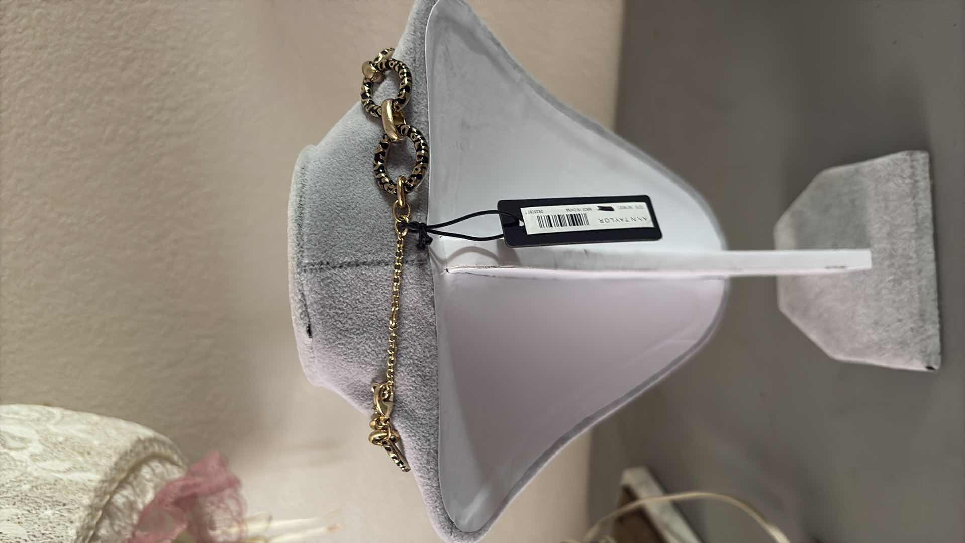 Photo 1 of ANN TAYLOR WOMENS LINK NECKLACE