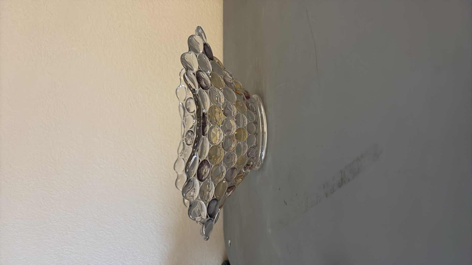 Photo 4 of DECORATIVE BOWL AND PLATTER 15”x6”H