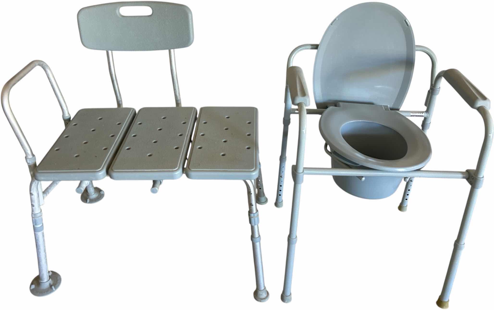 Photo 1 of MEDICAL SUPPLIES