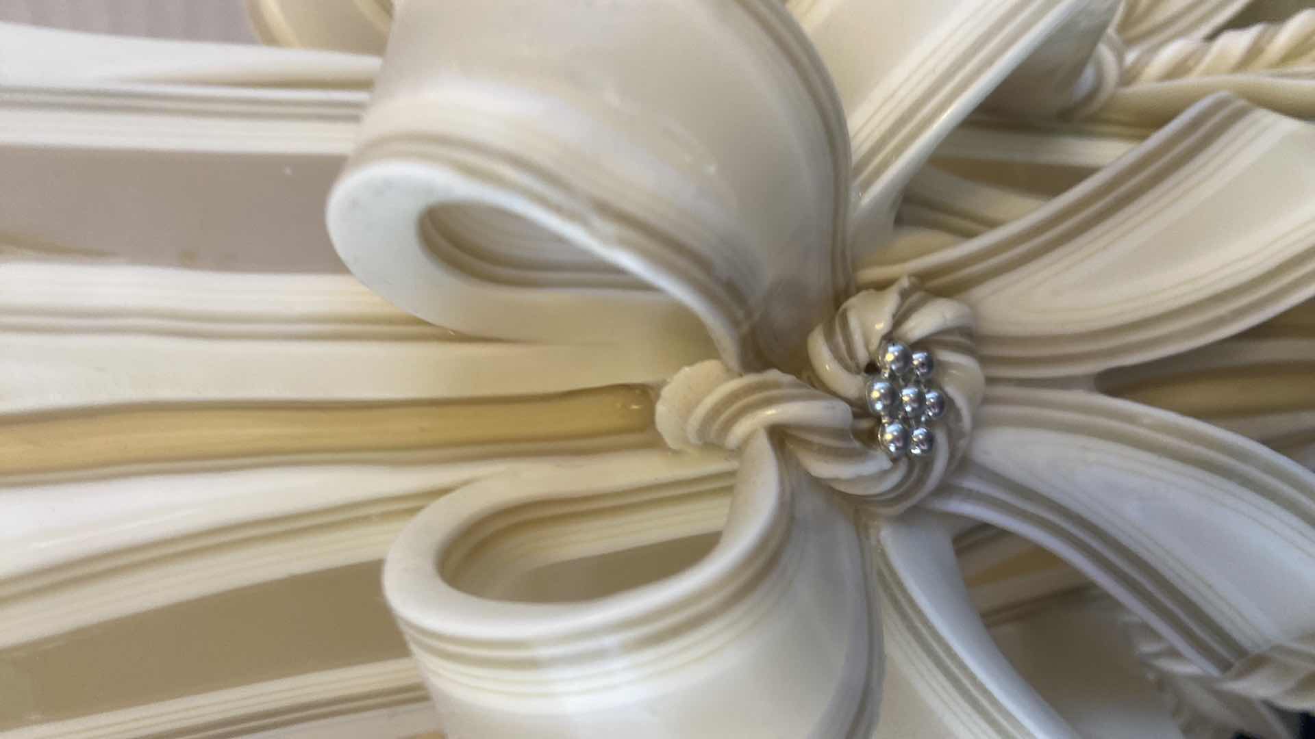 Photo 1 of CARVED CANDLE H13”