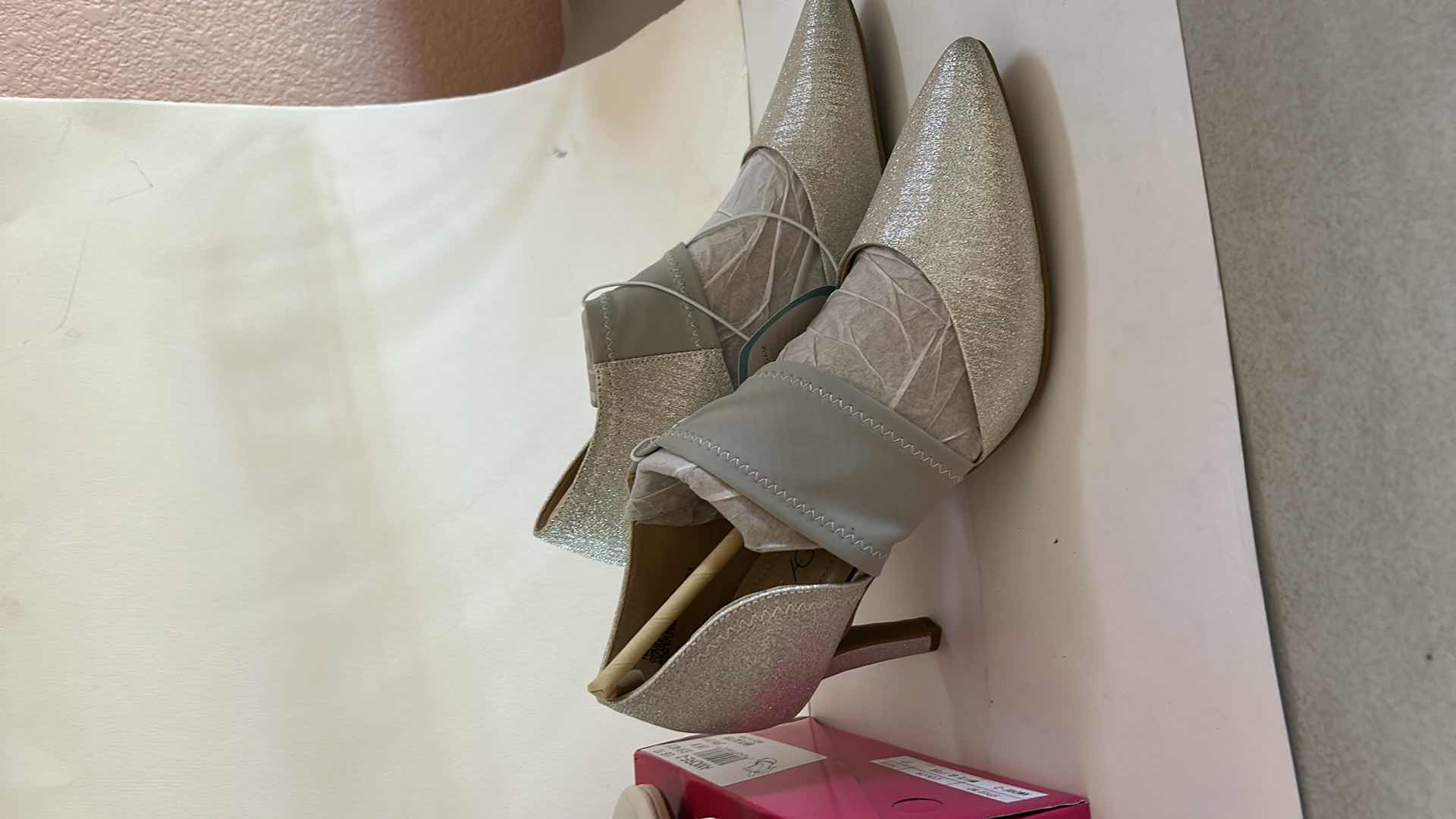 Photo 1 of 3 PAIRS  WOMENS SHOES SIZE 10