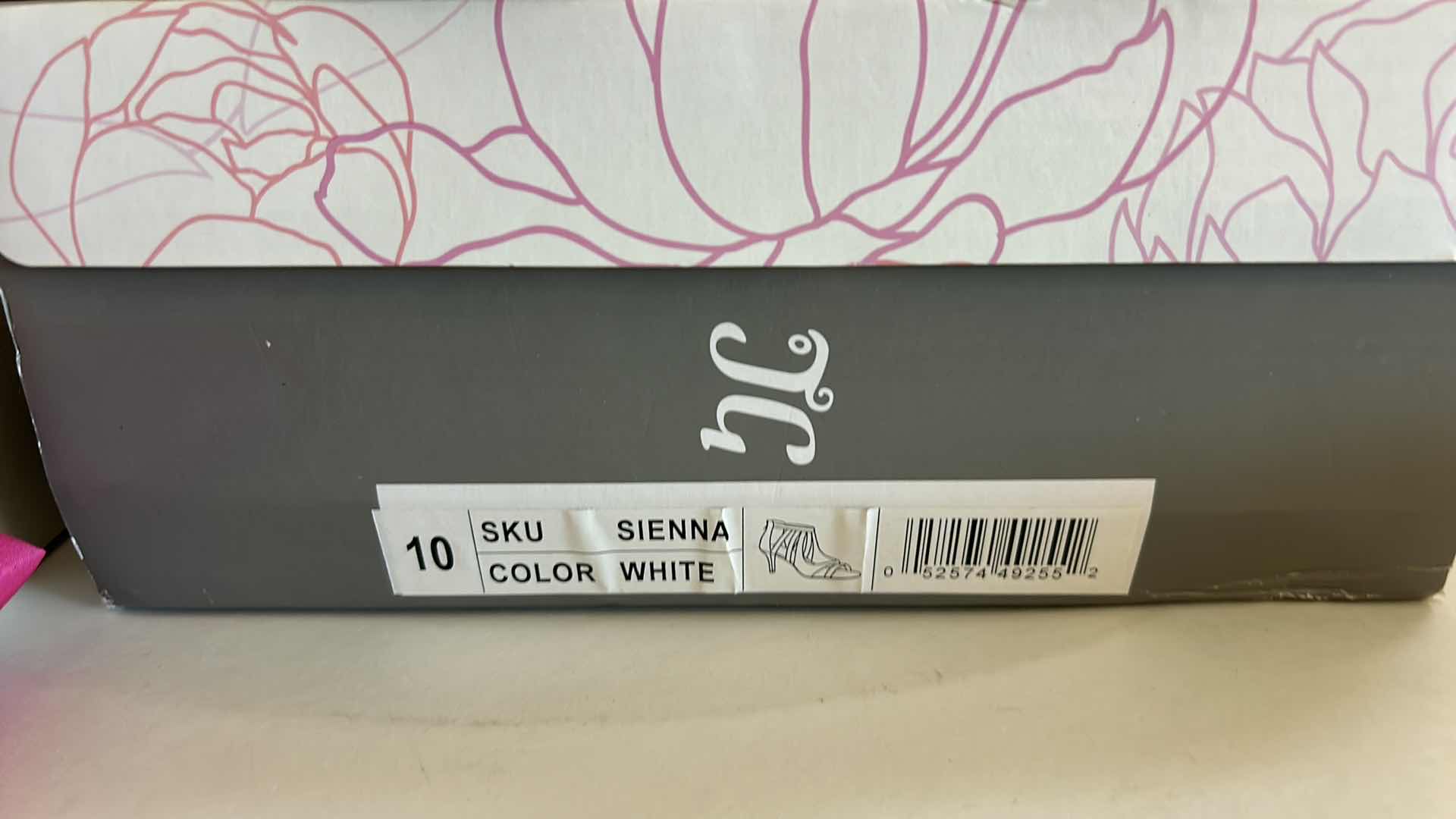 Photo 1 of 2 PAIR OF WOMENS SHOES SIZE 10