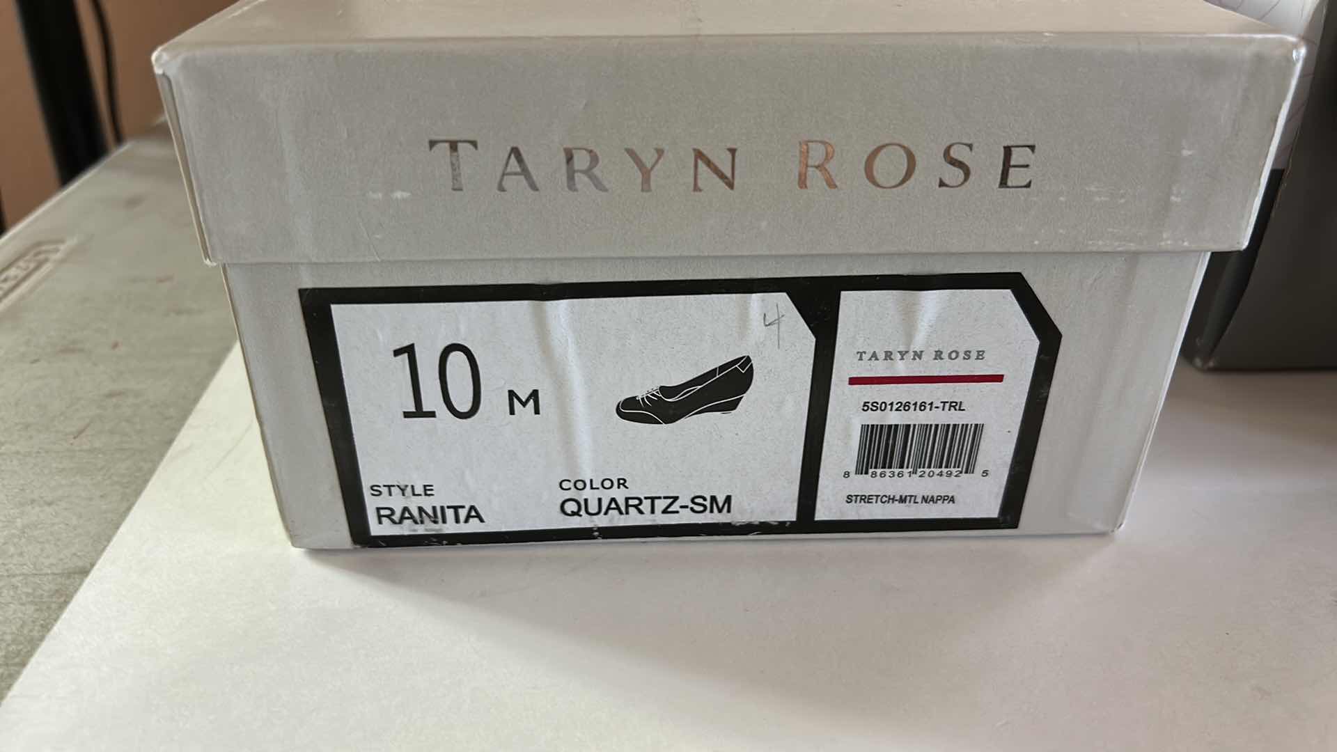 Photo 1 of 2 PAIR OF WOMENS SHOES SIZE 10