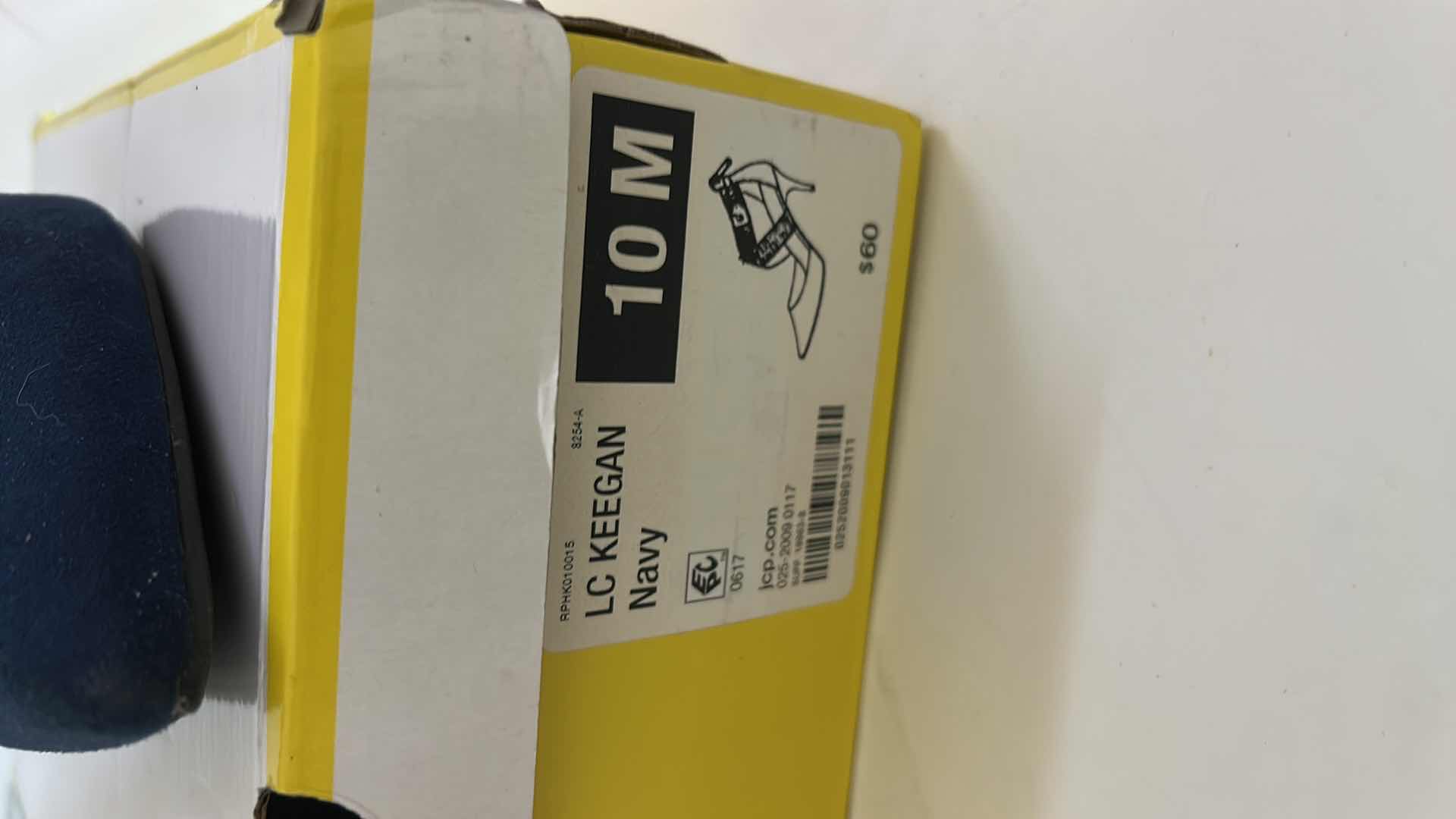 Photo 1 of 2 PAIR OF WOMENS SHOES SIZE 10