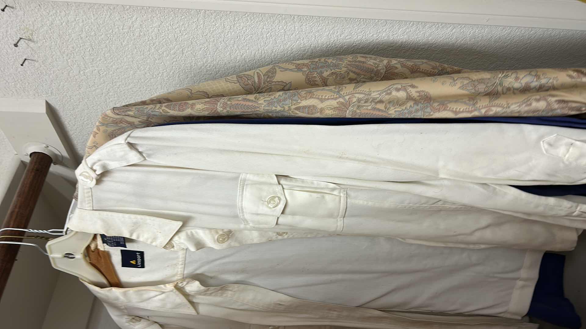 Photo 12 of 25 PCS WOMENSWEAR- XL, XXL