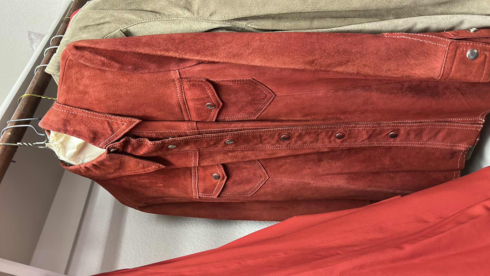 Photo 11 of 25 PCS WOMENSWEAR- XL, XXL