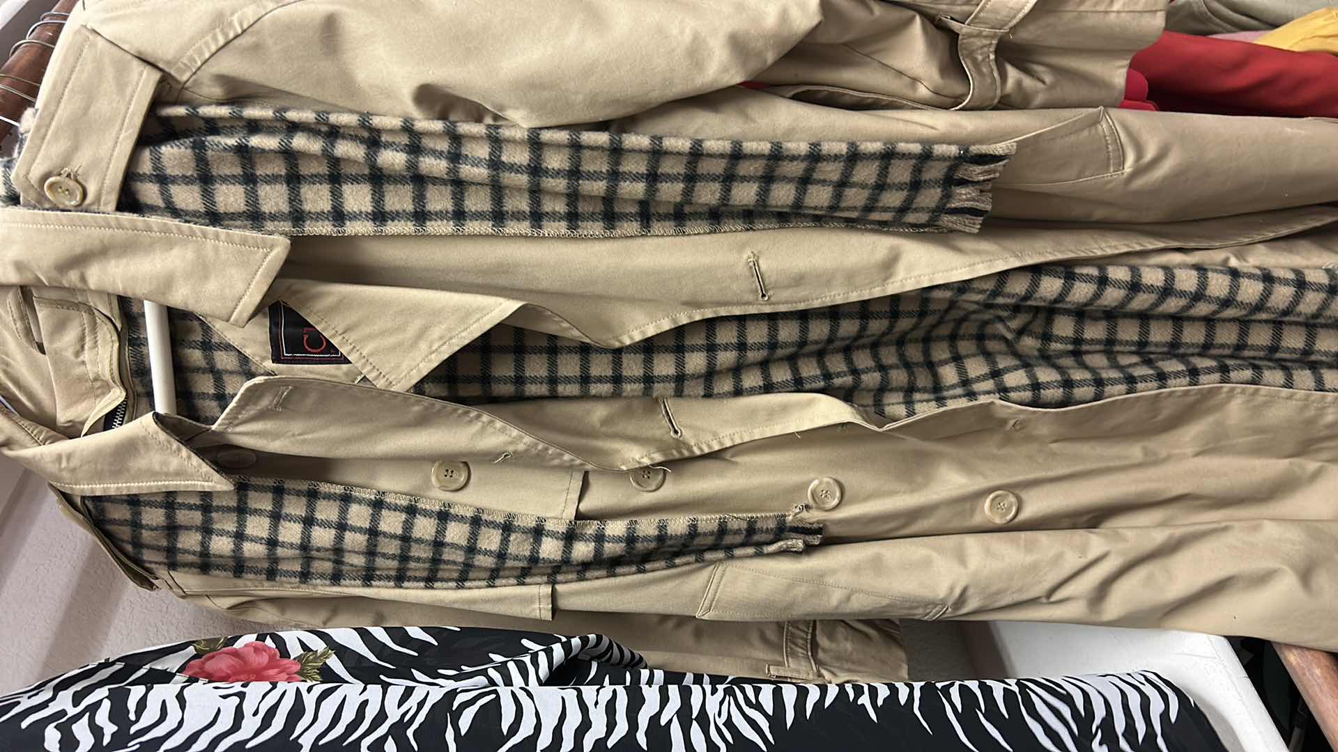 Photo 4 of 25 PCS WOMENSWEAR- XL, XXL