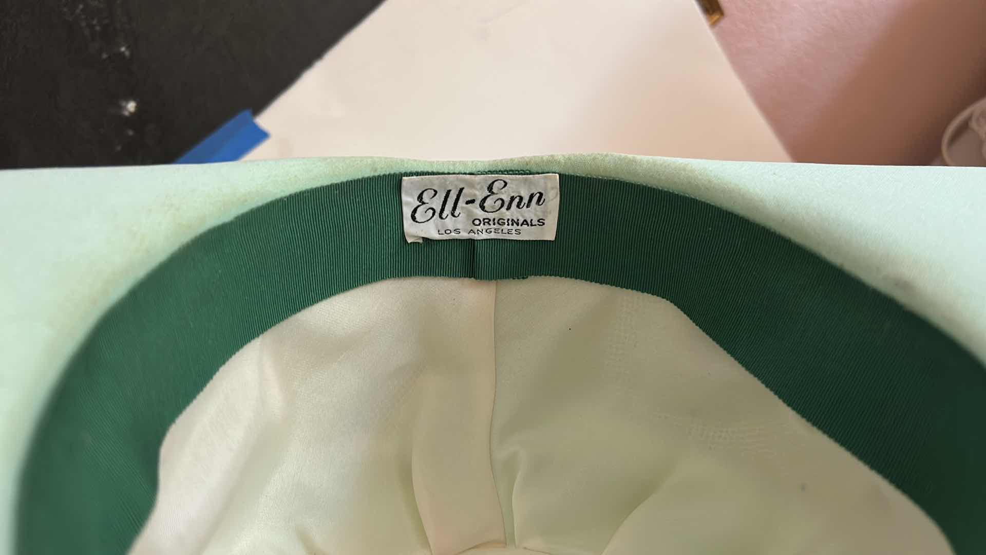 Photo 1 of 2 WOMENS HATS