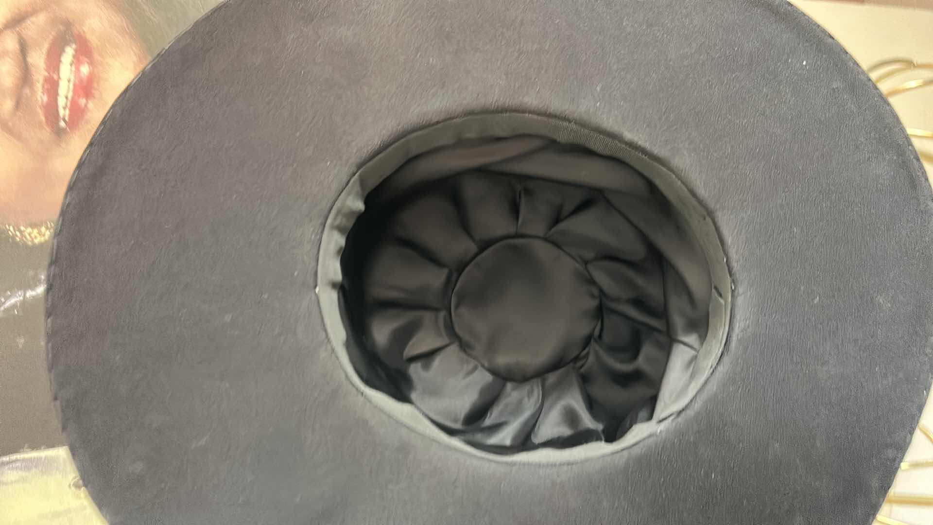 Photo 1 of 2 WOMENS HATS