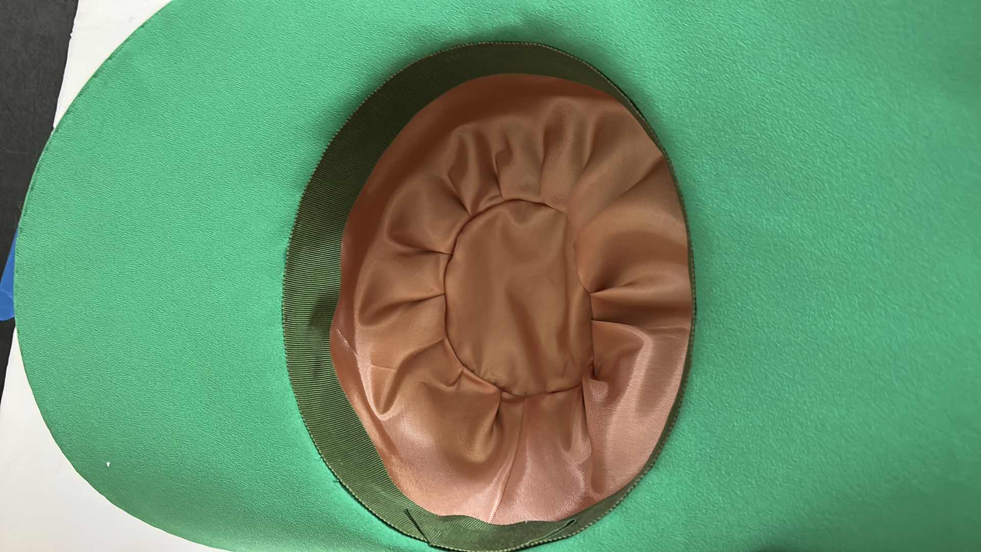 Photo 1 of 2 WOMENS HATS